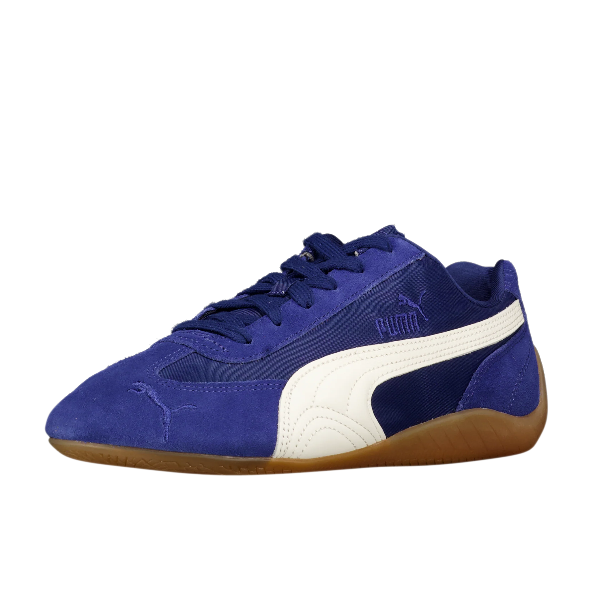 Speedcat Nylon 'Blue Jewel' - Image 2