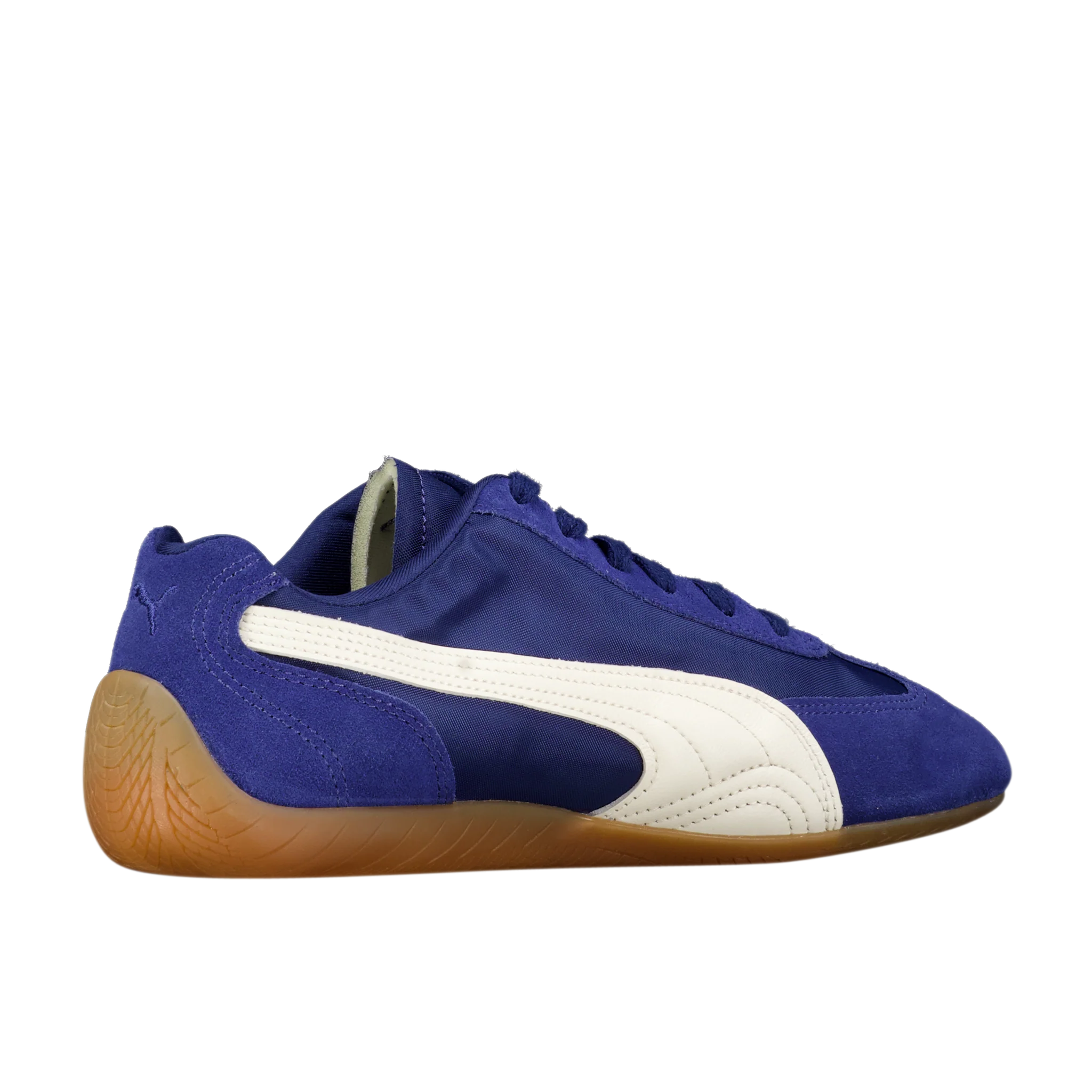 Speedcat Nylon 'Blue Jewel' - Image 3