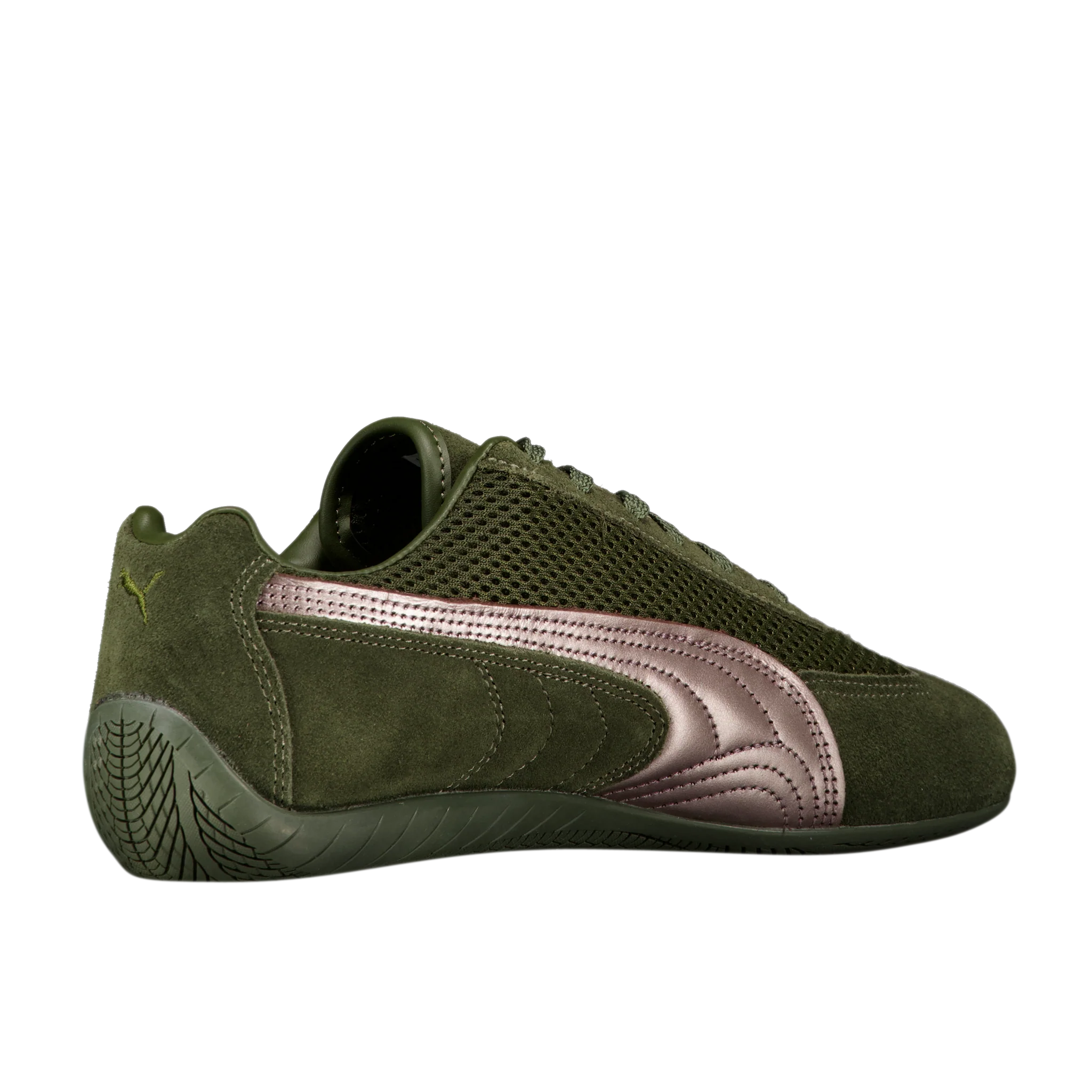 Speedcat Premium 'Dark Olive' - Image 3