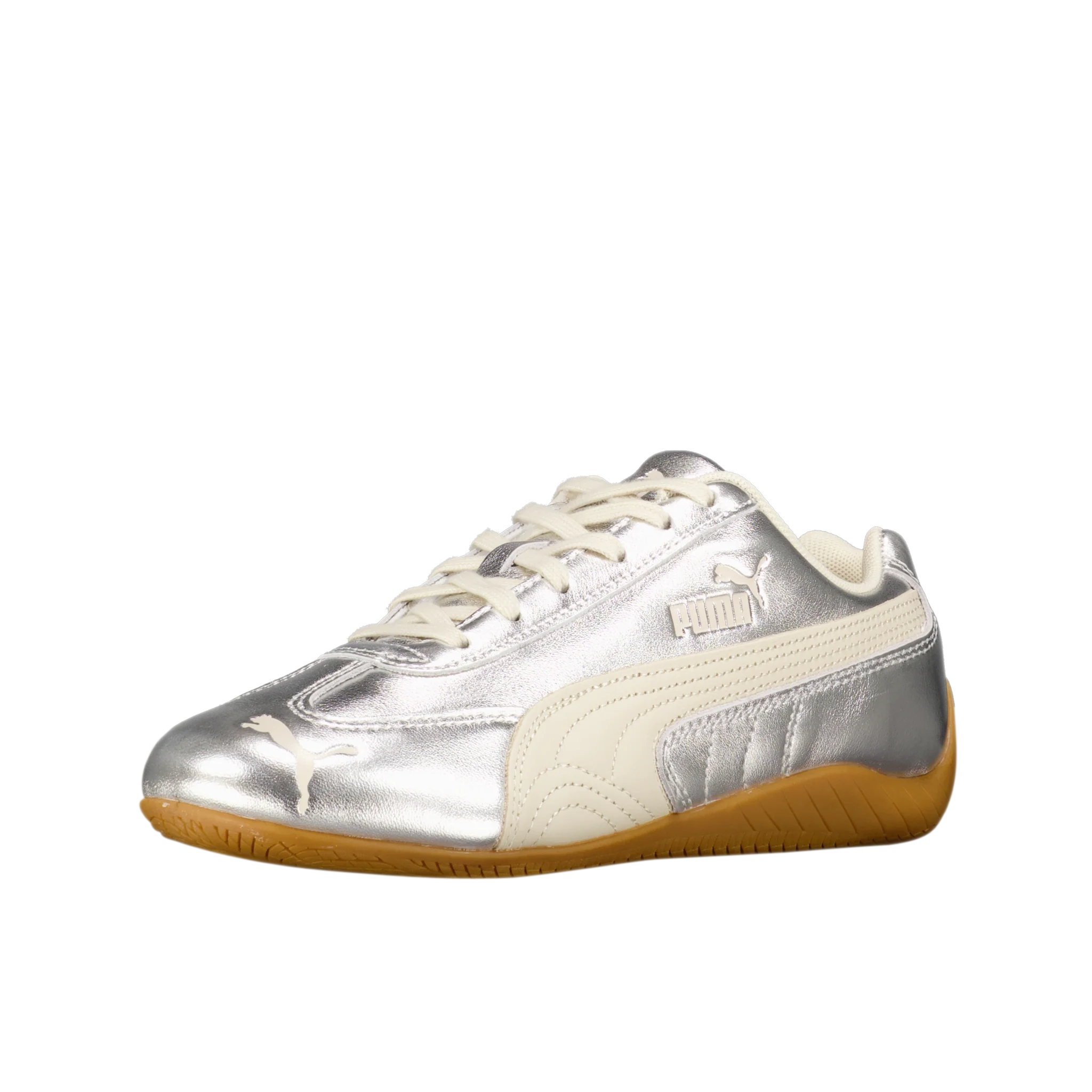 W Speedcat 'Alpine Snow' - Image 2