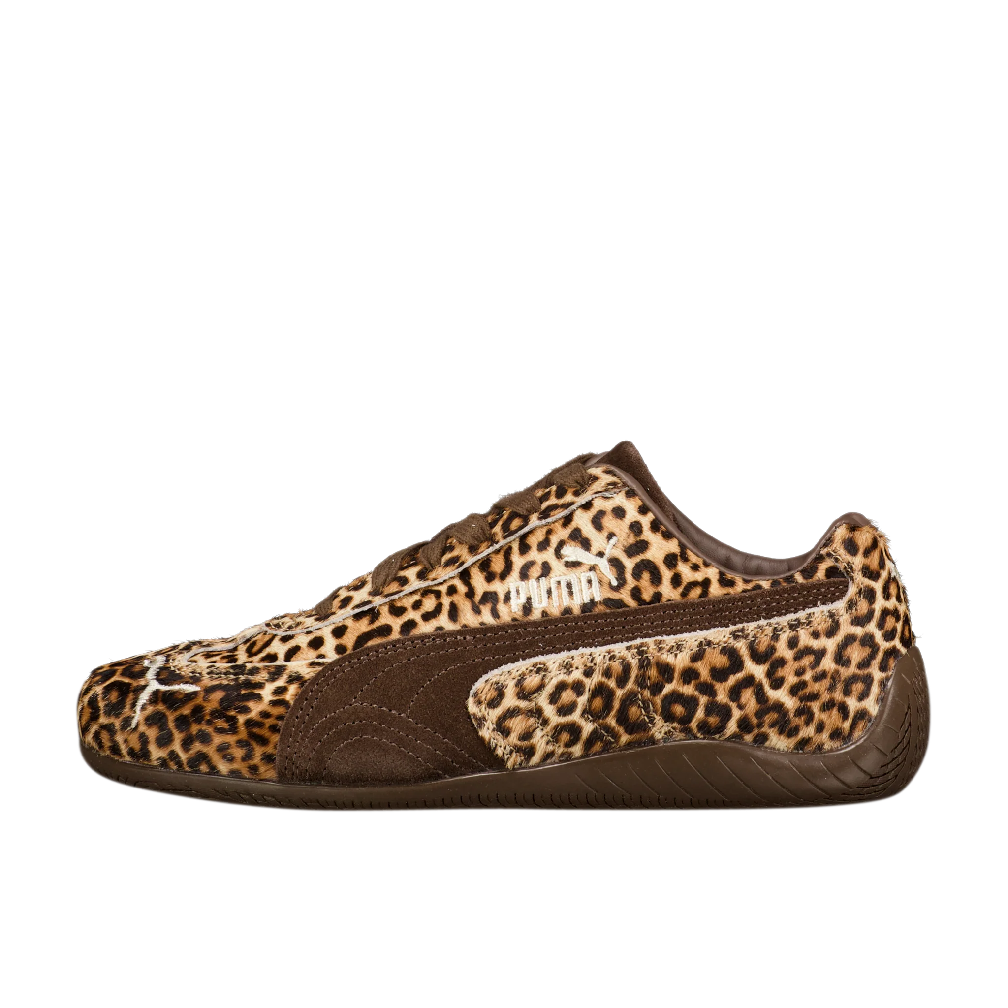 W Speedcat Wild 'Chocolate' - Image 2