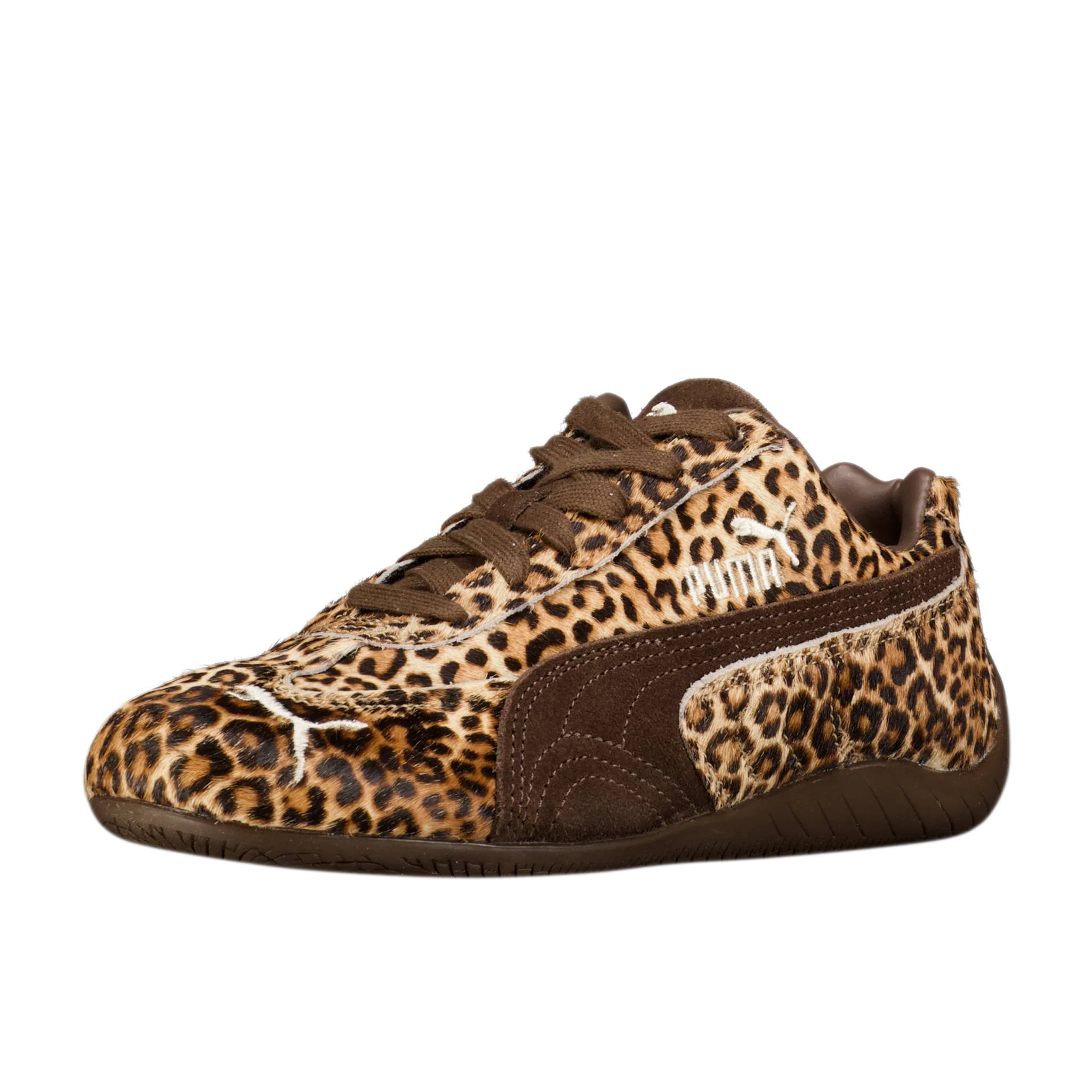 W Speedcat Wild 'Chocolate' - Image 3