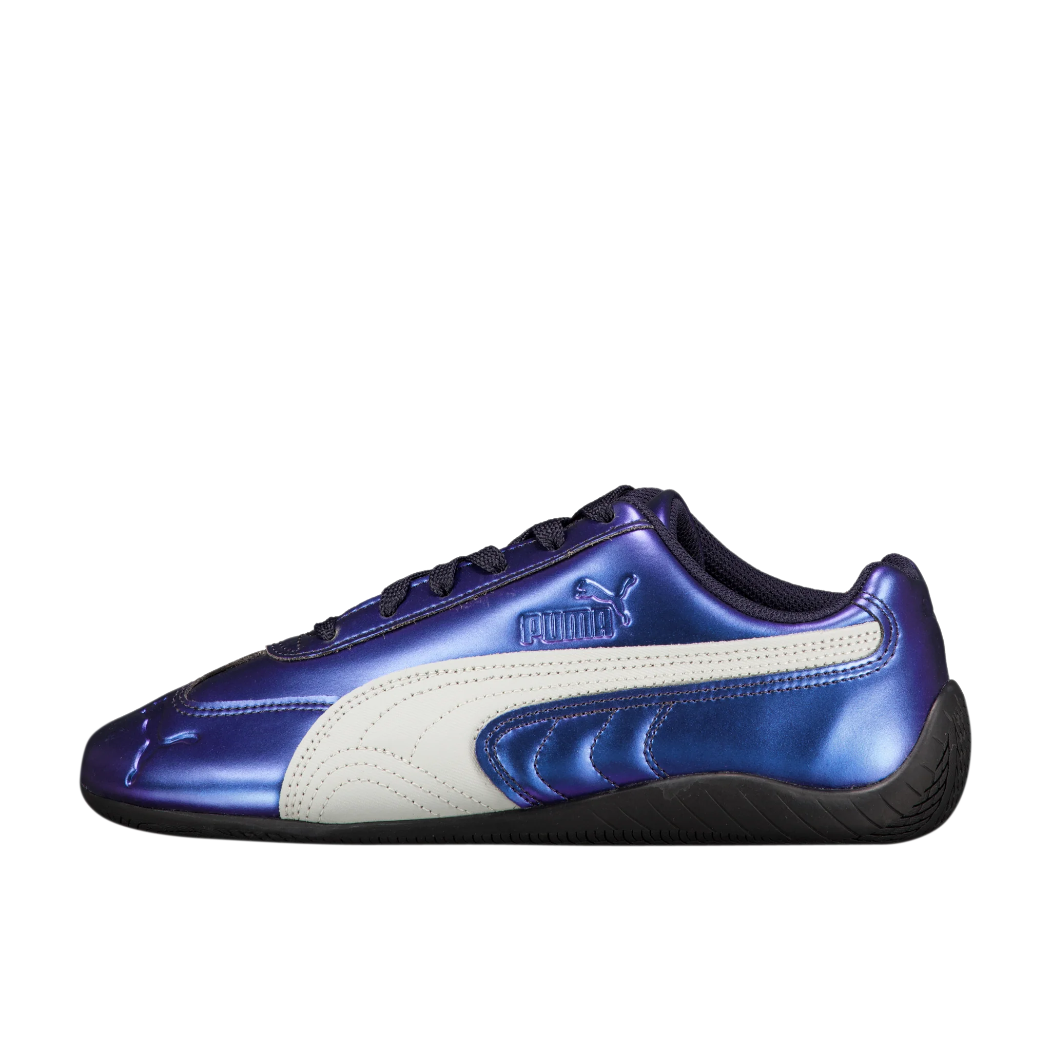 Speedcat Y2K 'New Navy'