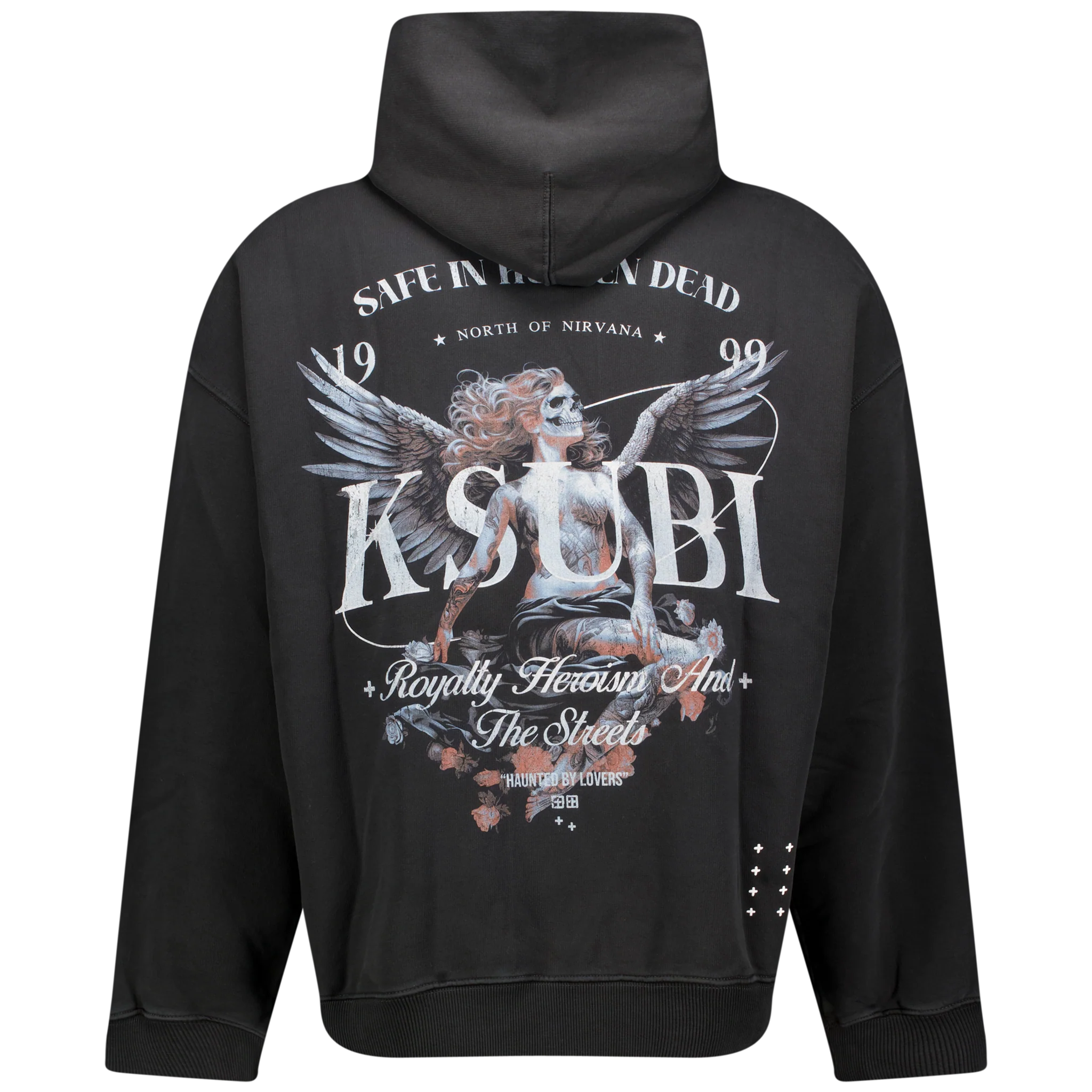 Spirit Ekcess Hoodie - Image 2