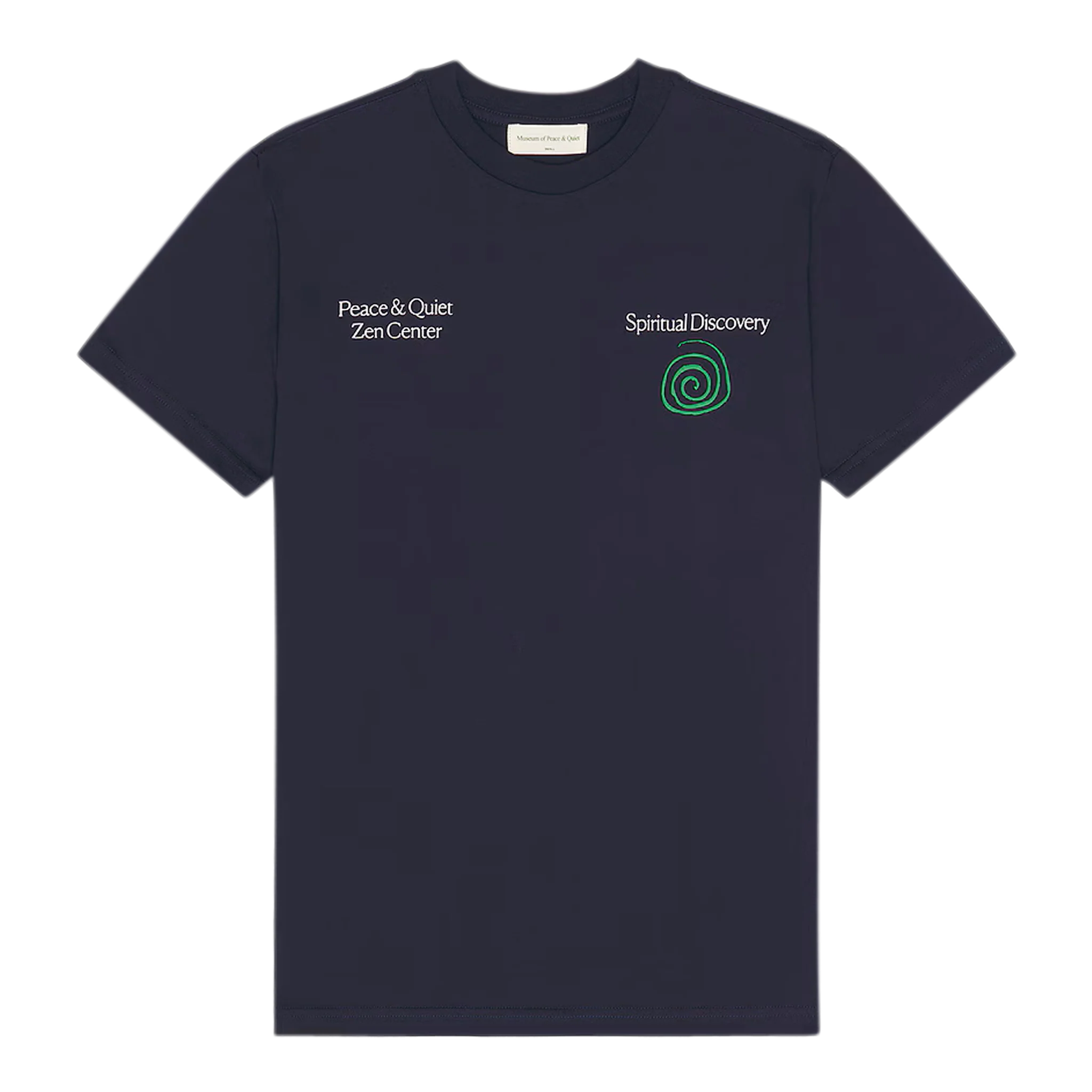 Spiritual Discovery T-Shirt