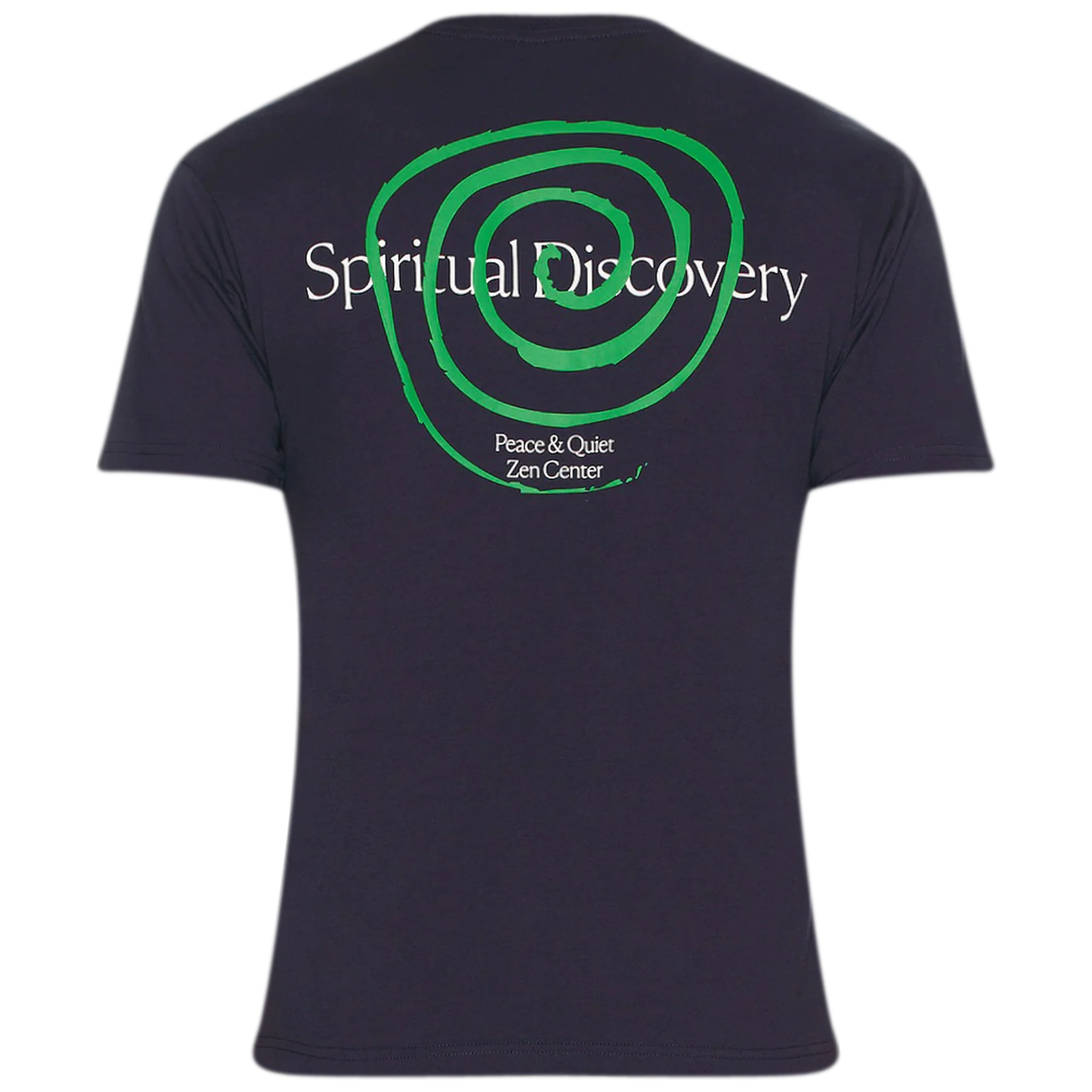 Spiritual Discovery T-Shirt - Image 2