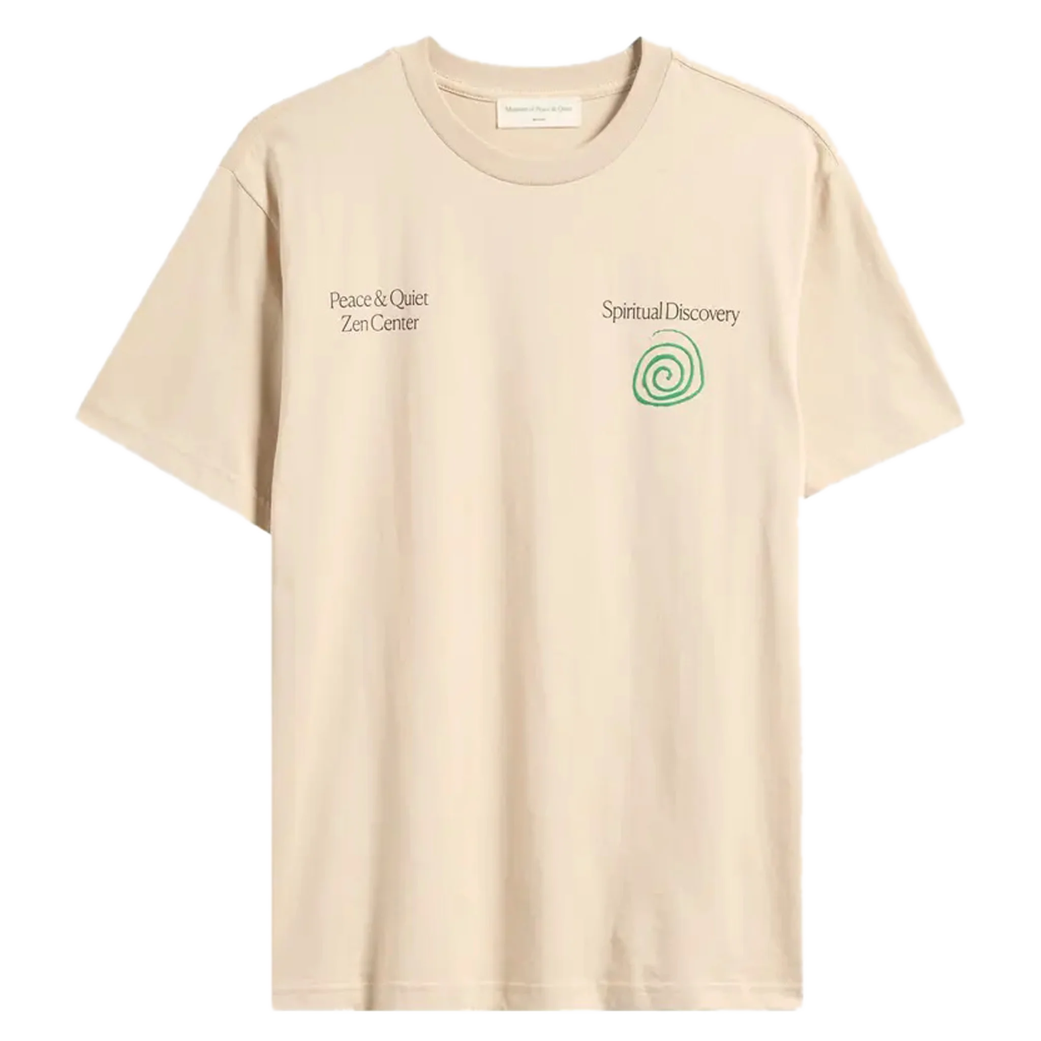 Spiritual Discovery T-Shirt