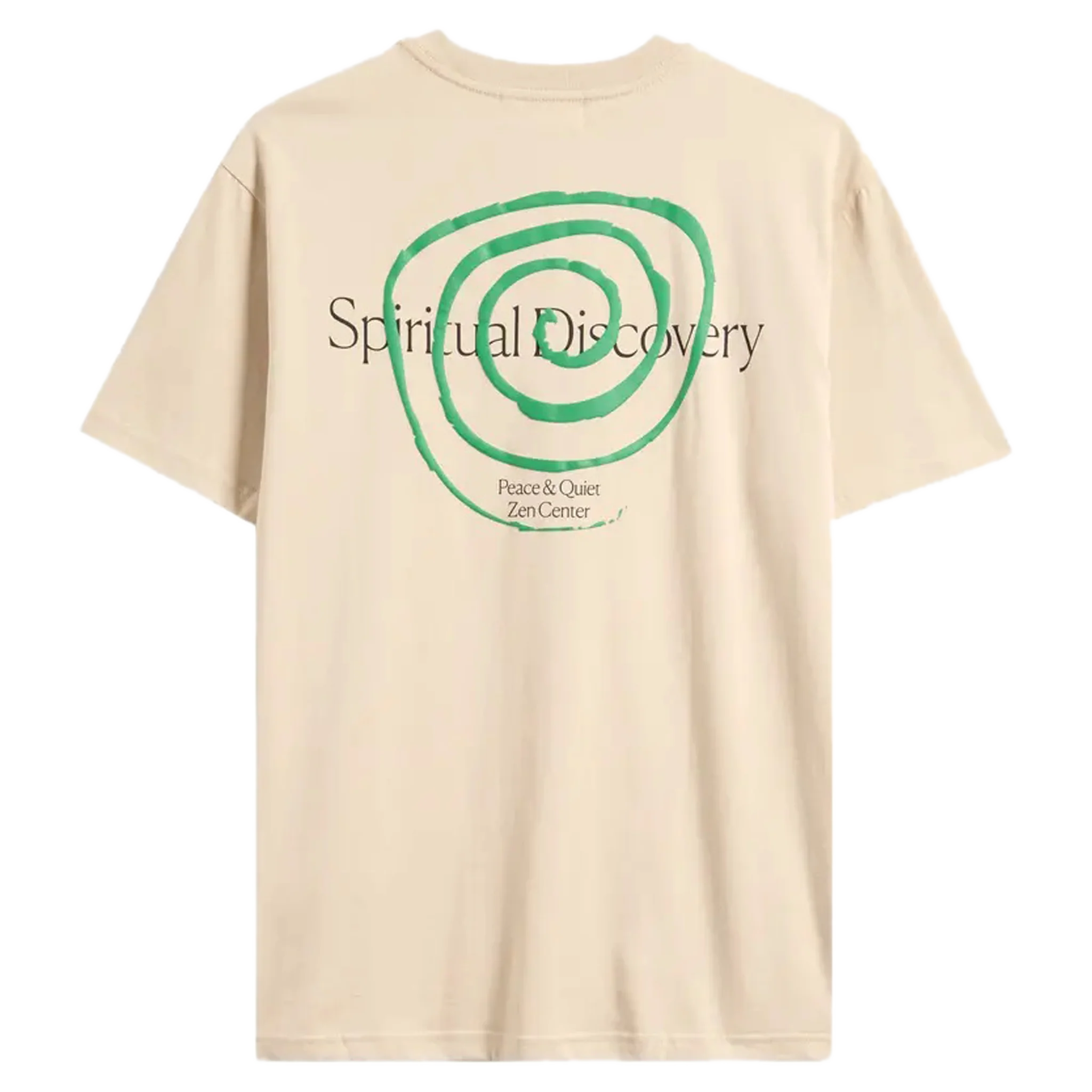 Spiritual Discovery T-Shirt - Image 2