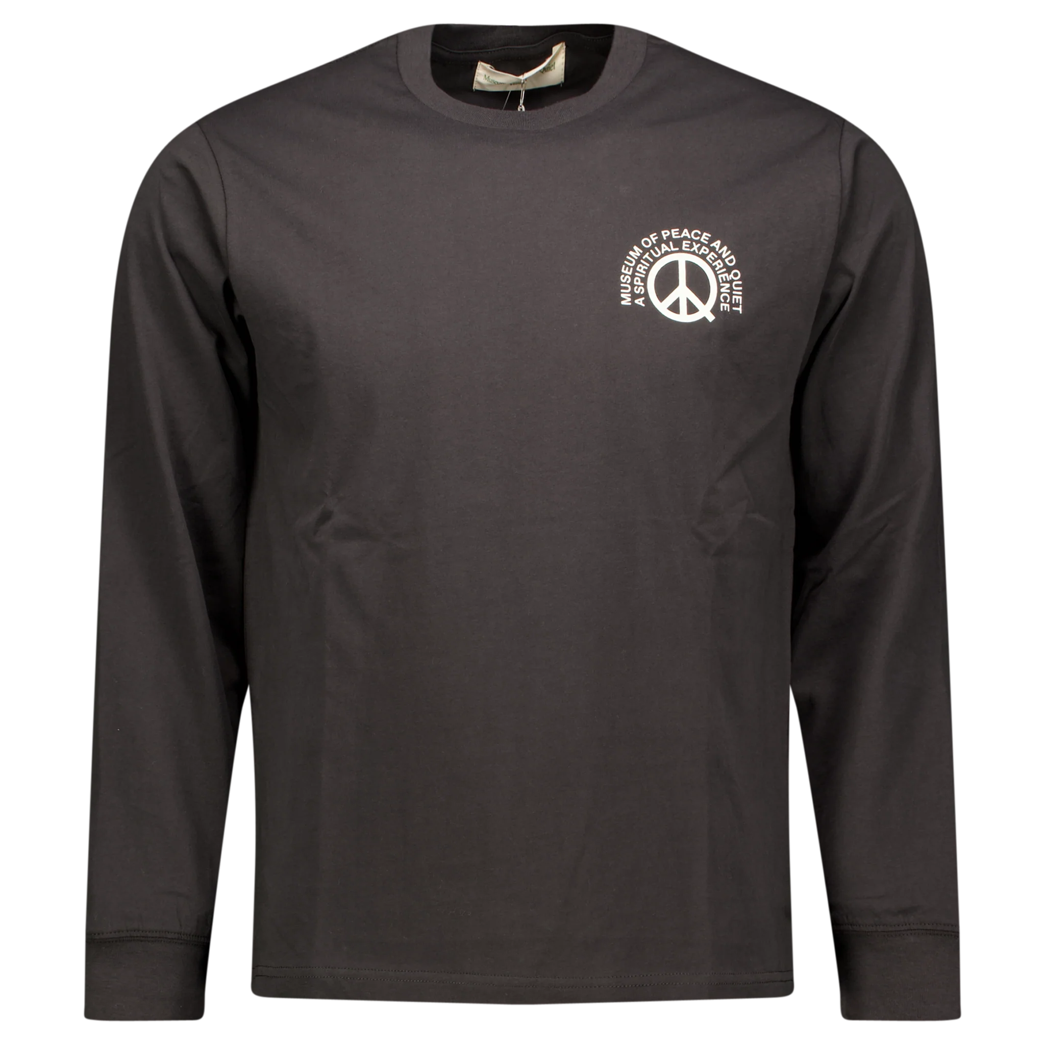 Spiritual Experience Long Sleeve T-Shirt