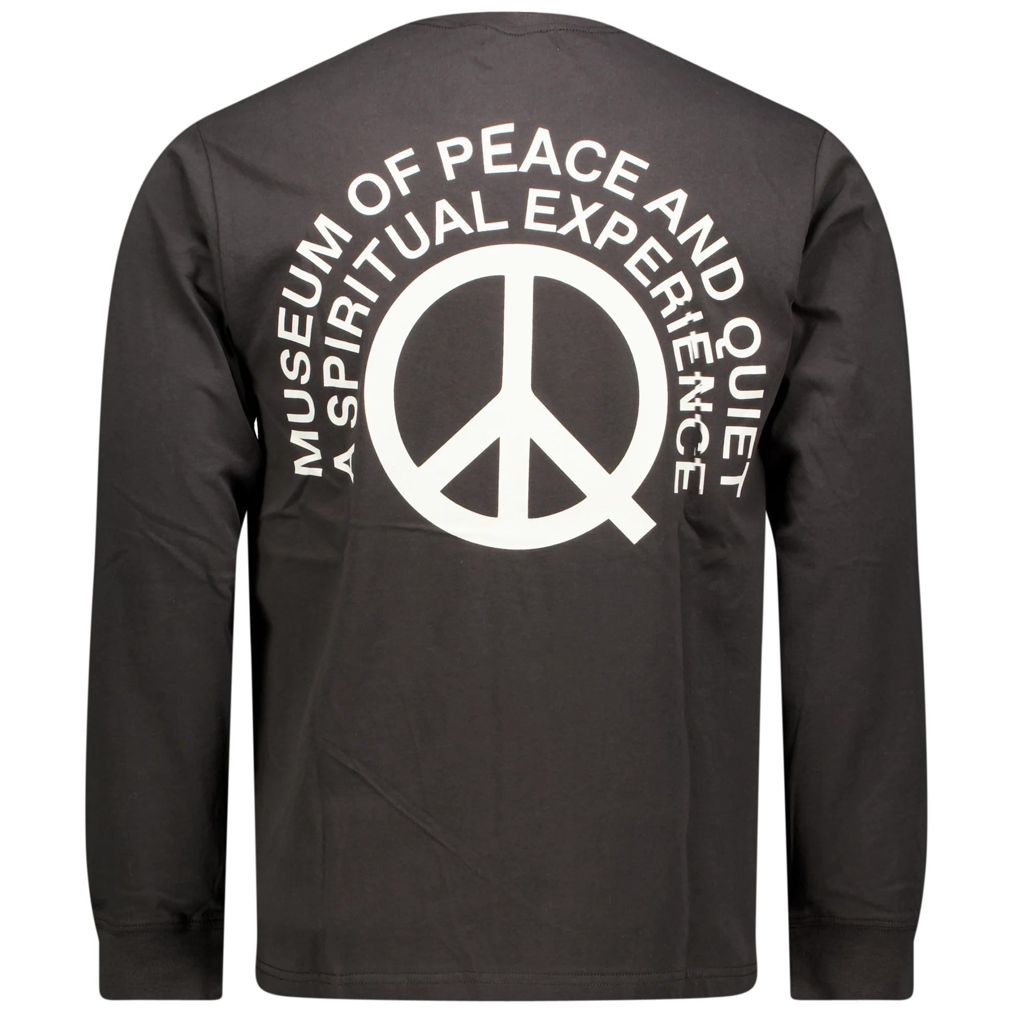 Spiritual Experience Long Sleeve T-Shirt - Image 2