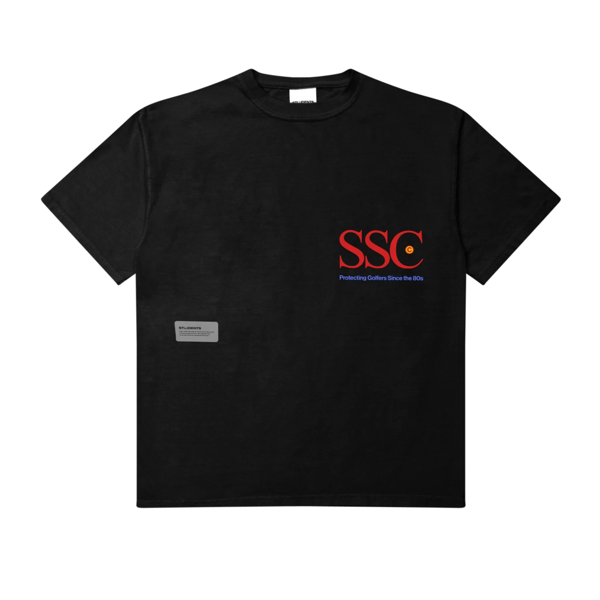 SSC Shortsleeve T-Shirt