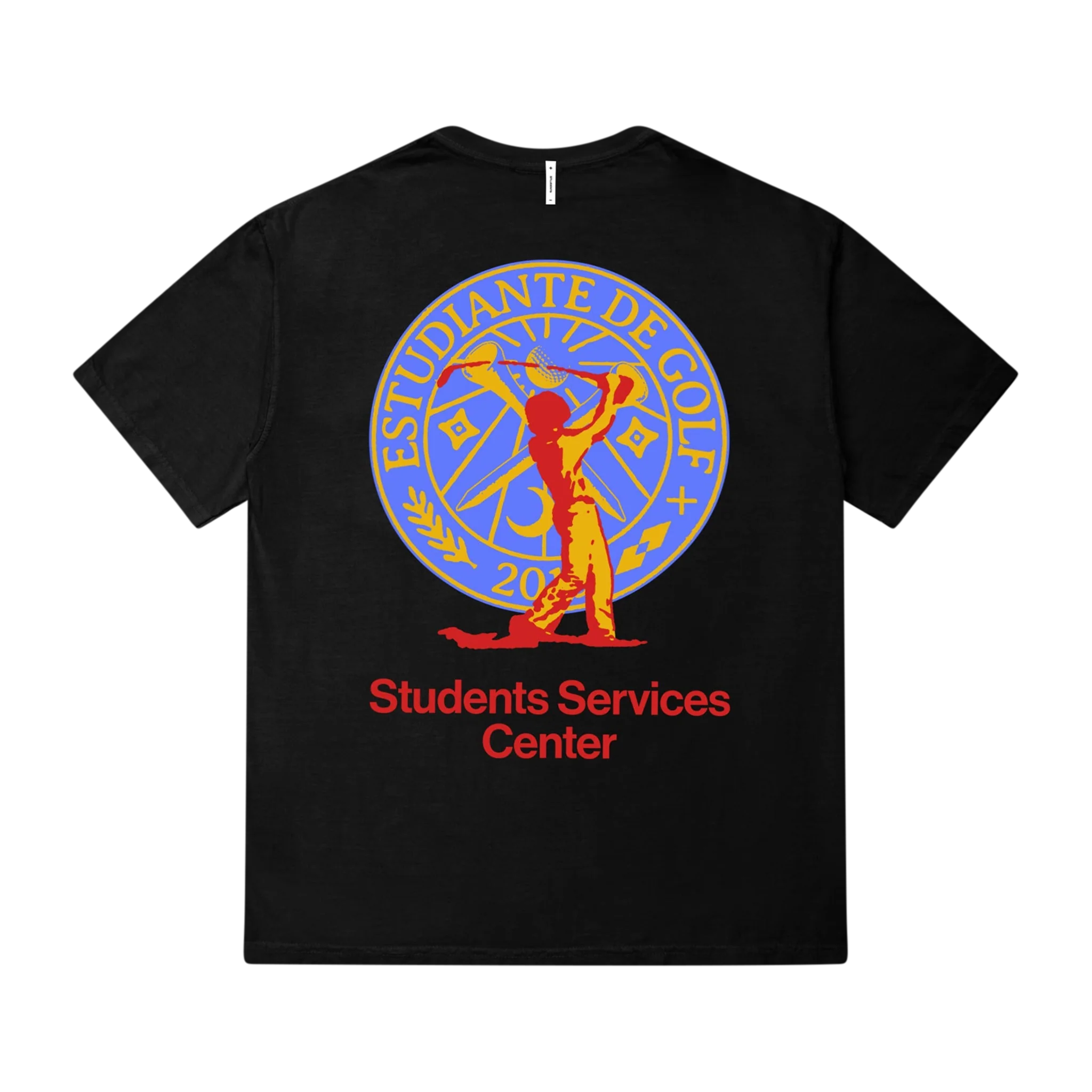 SSC Shortsleeve T-Shirt - Image 2