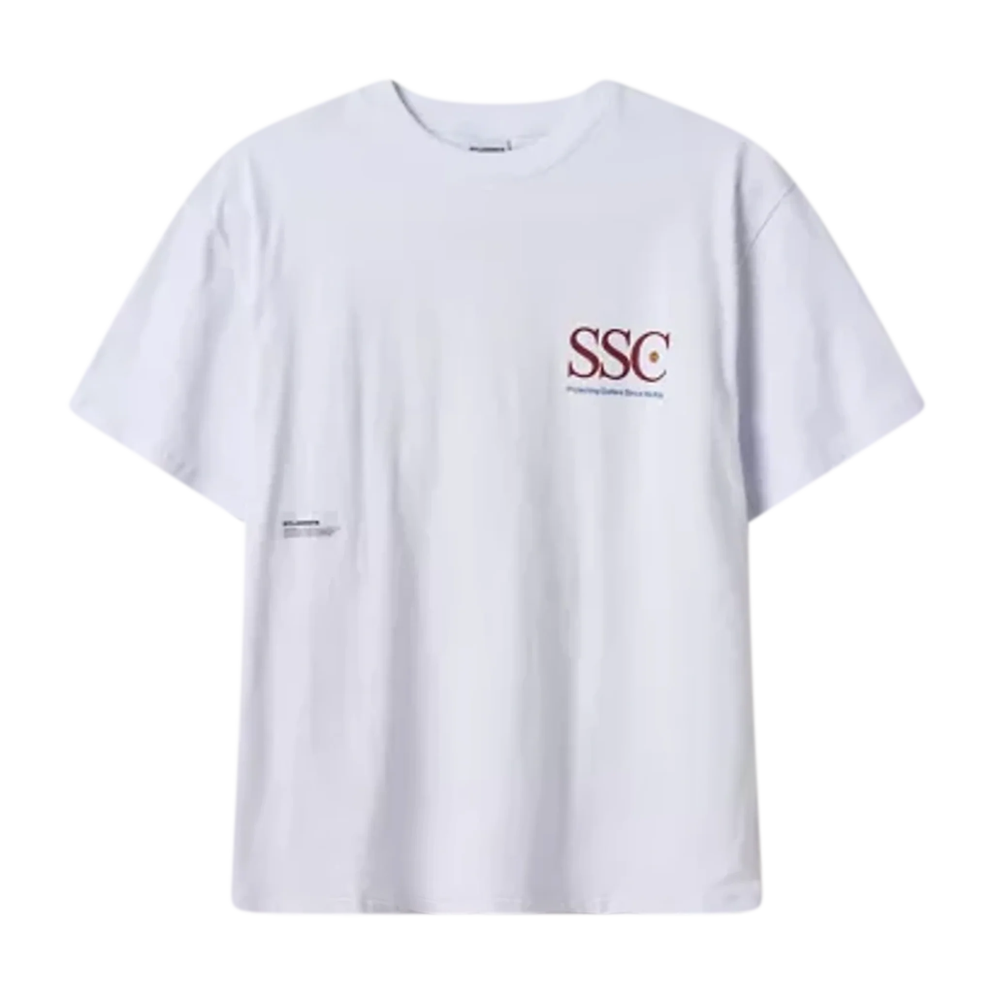 SSC Shortsleeve T-Shirt