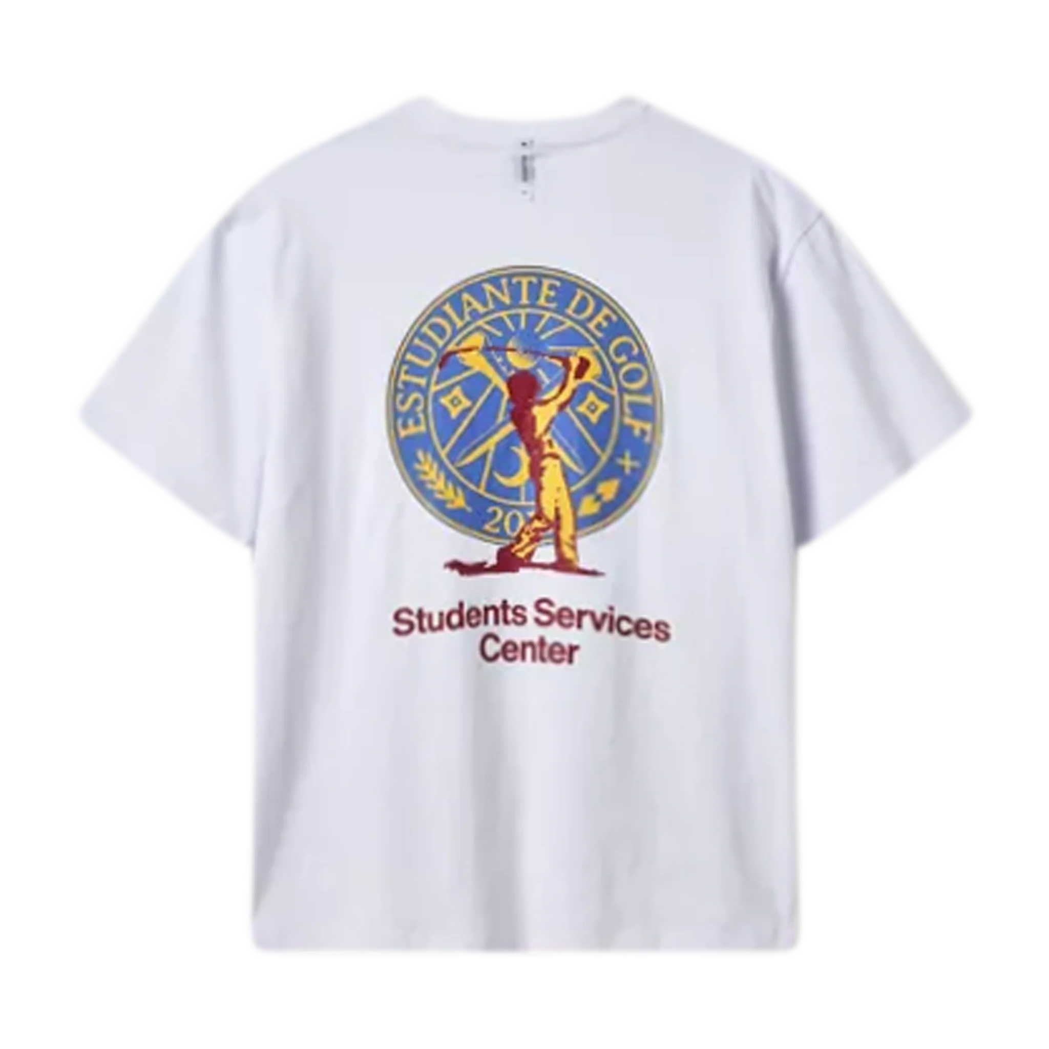SSC Shortsleeve T-Shirt - Image 2