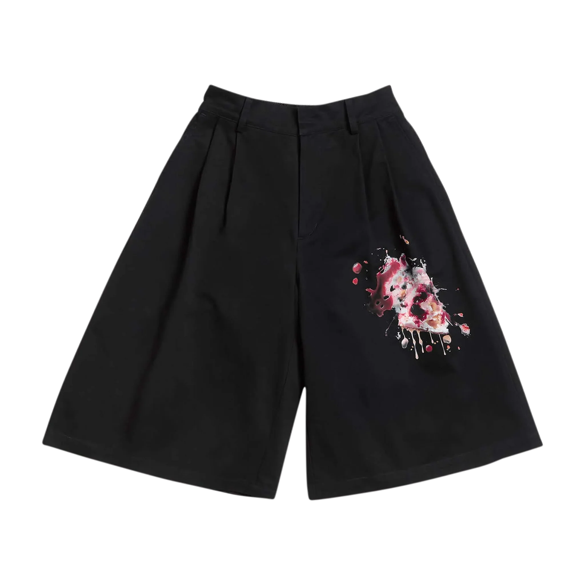Stain Shorts
