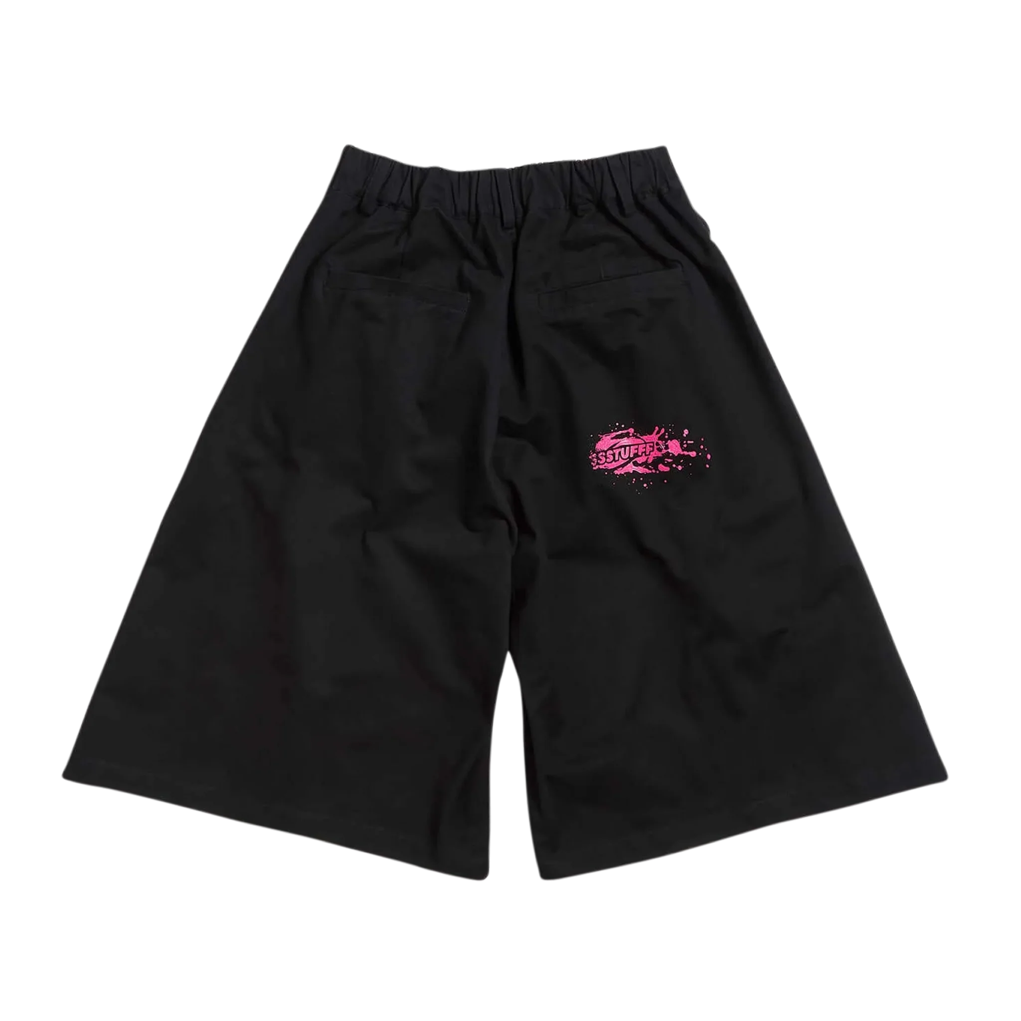 Stain Shorts - Image 2