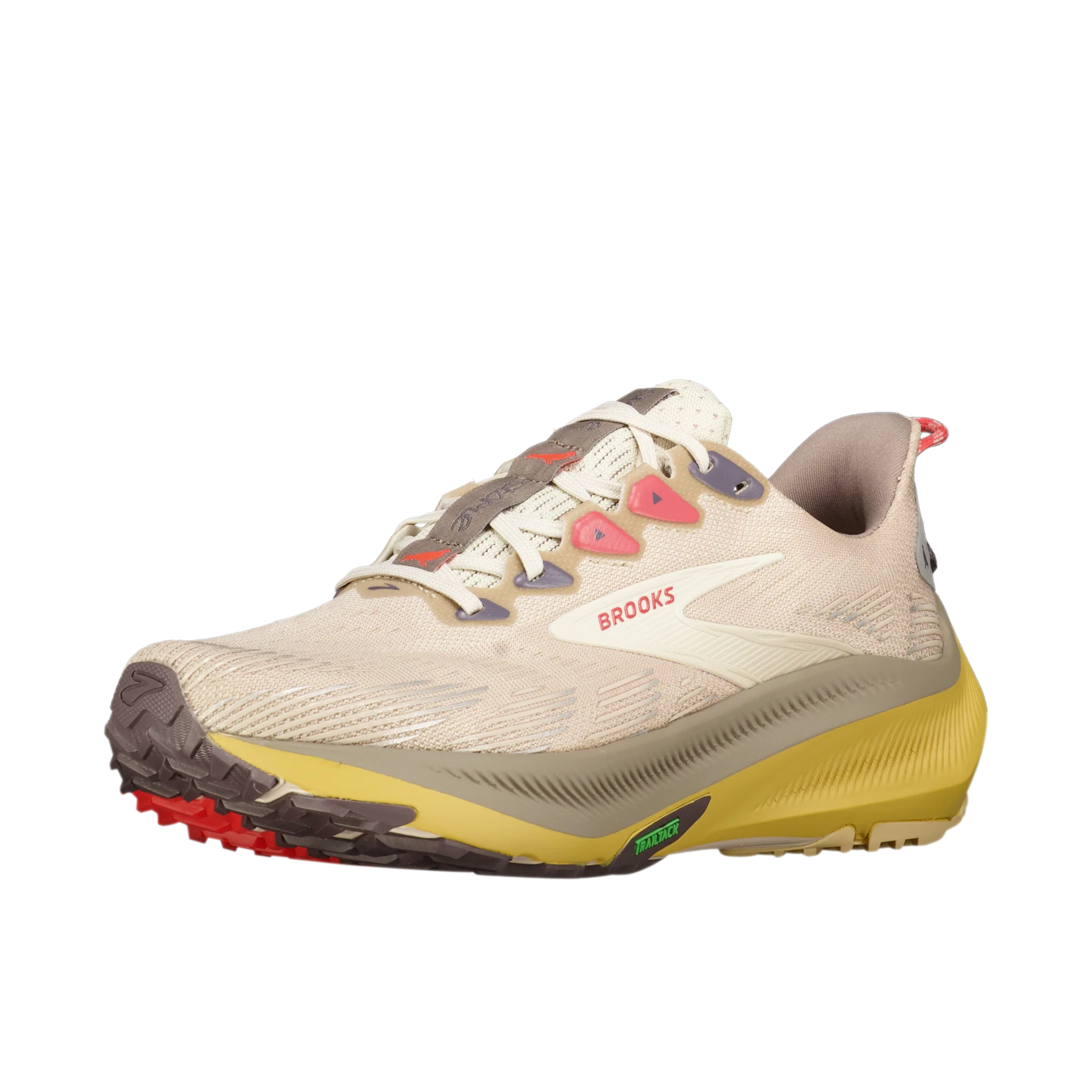 Staple X Brooks Ghost Trail 'Feather Grey' - Image 3