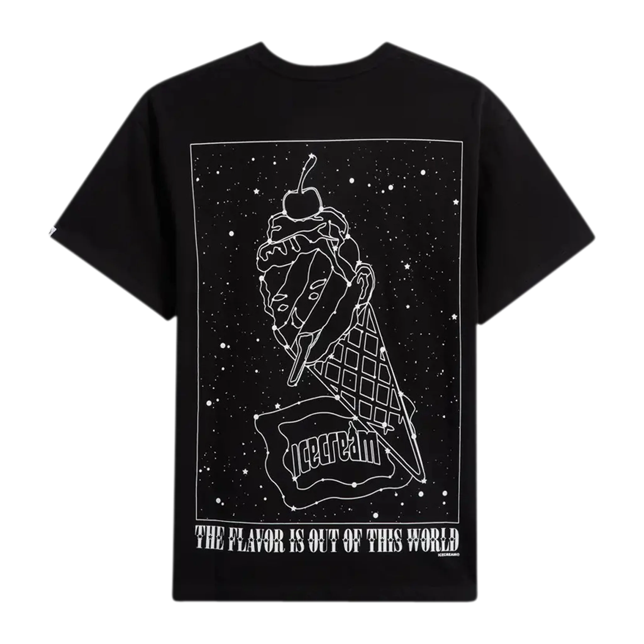 Star Gazing Tee - Image 2