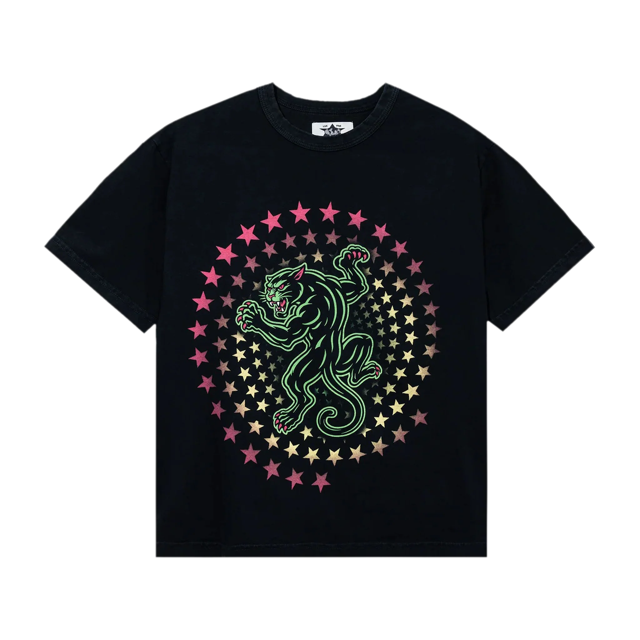 Star Panther Tee