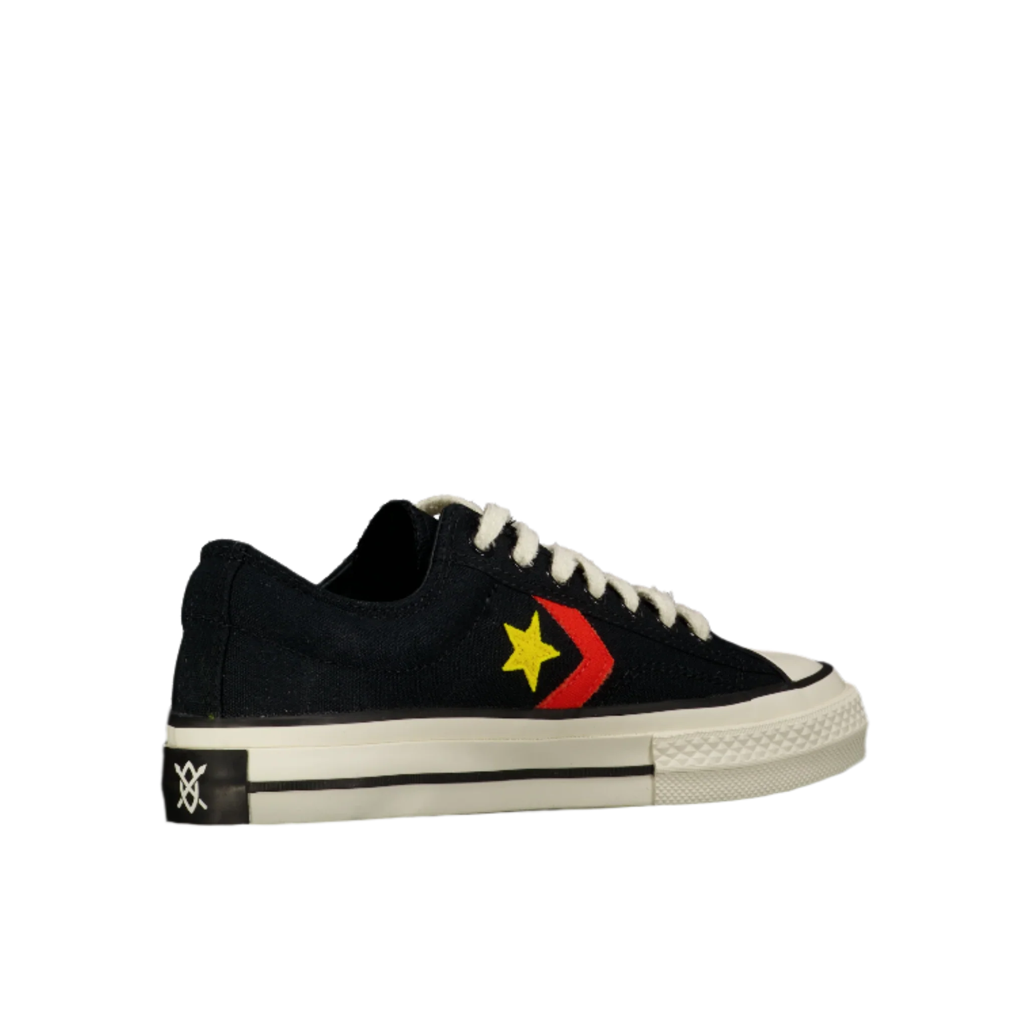 Daily Paper X Converse 'Star Player 76 OX' - Image 3