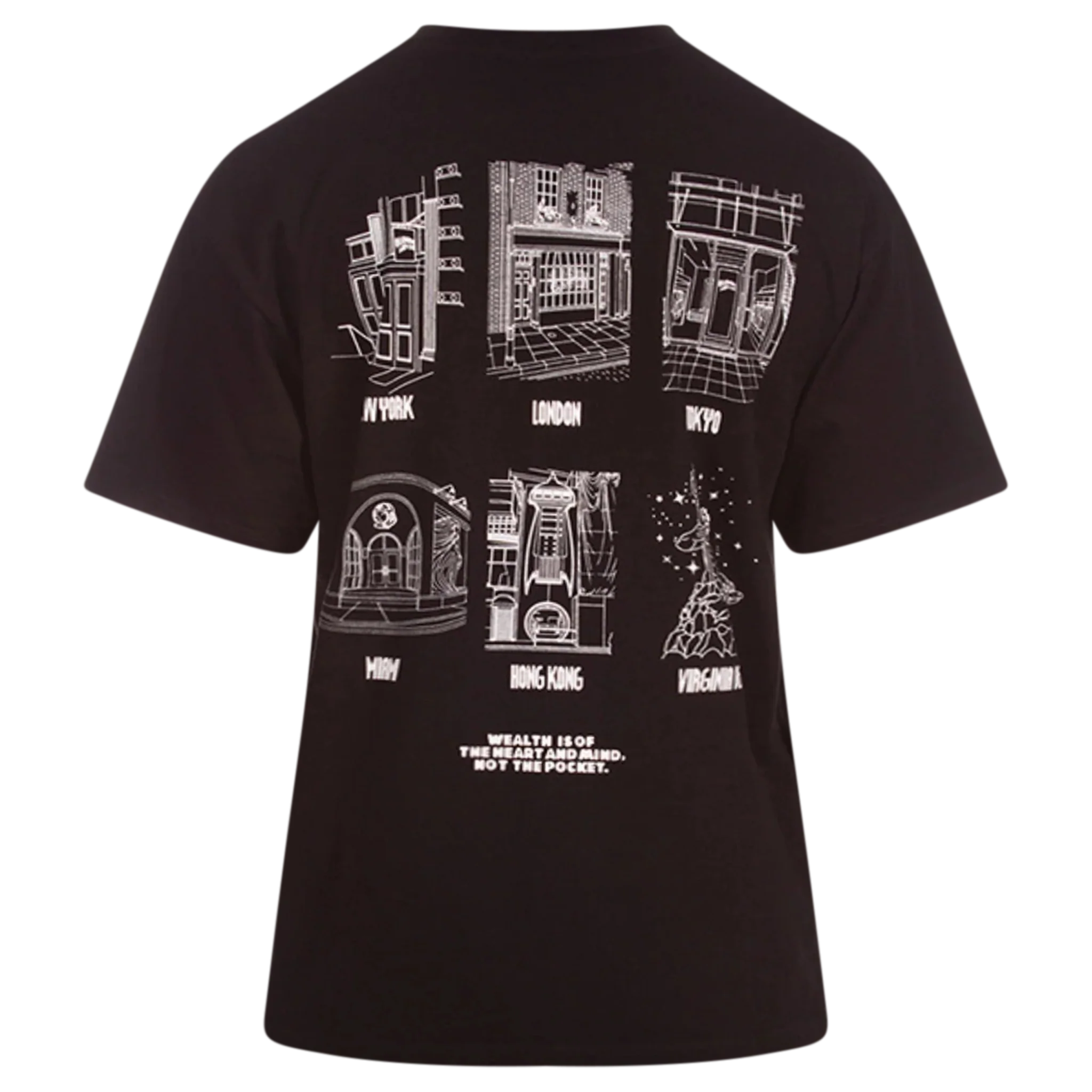 Stores Tee - Image 2