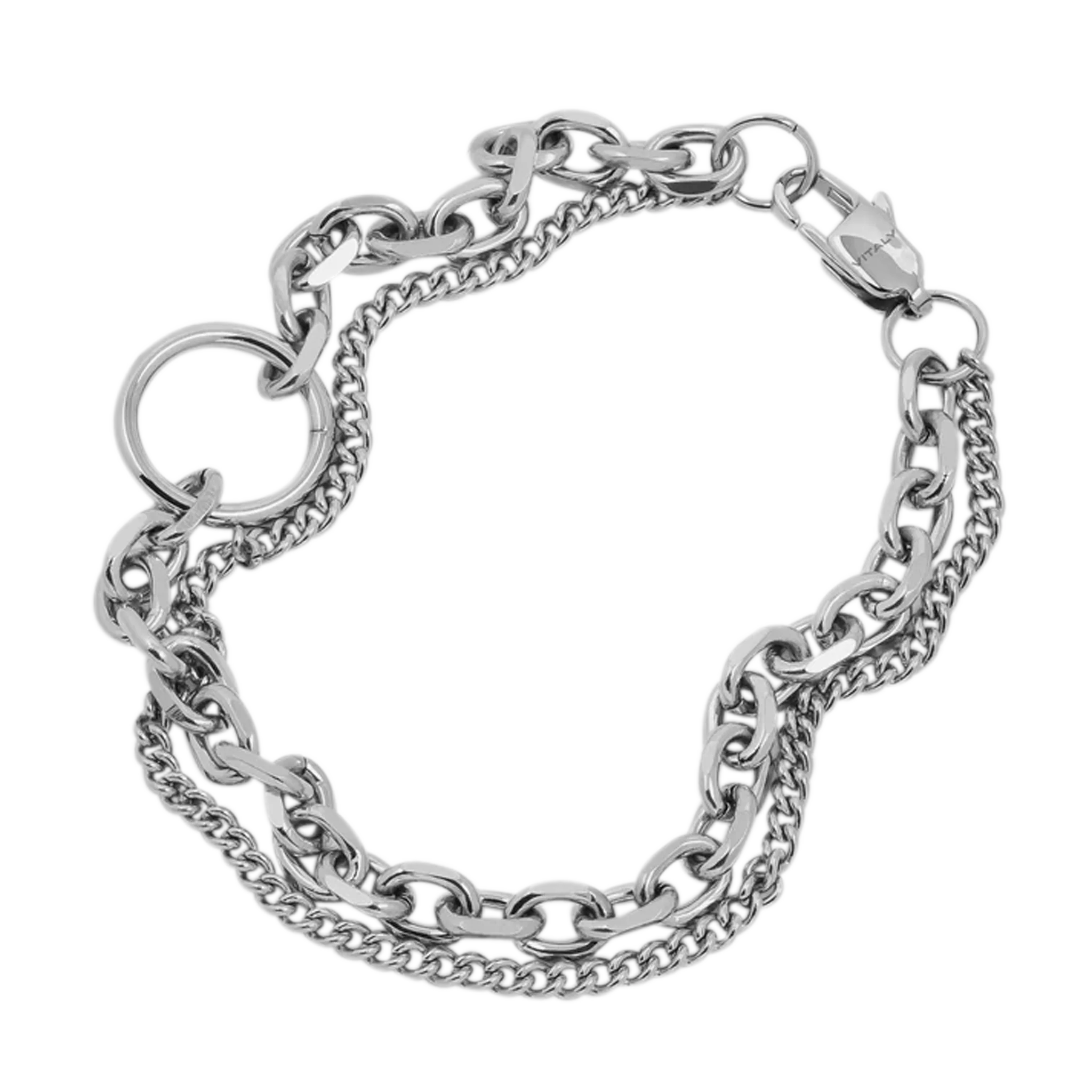 Strain Bracelet