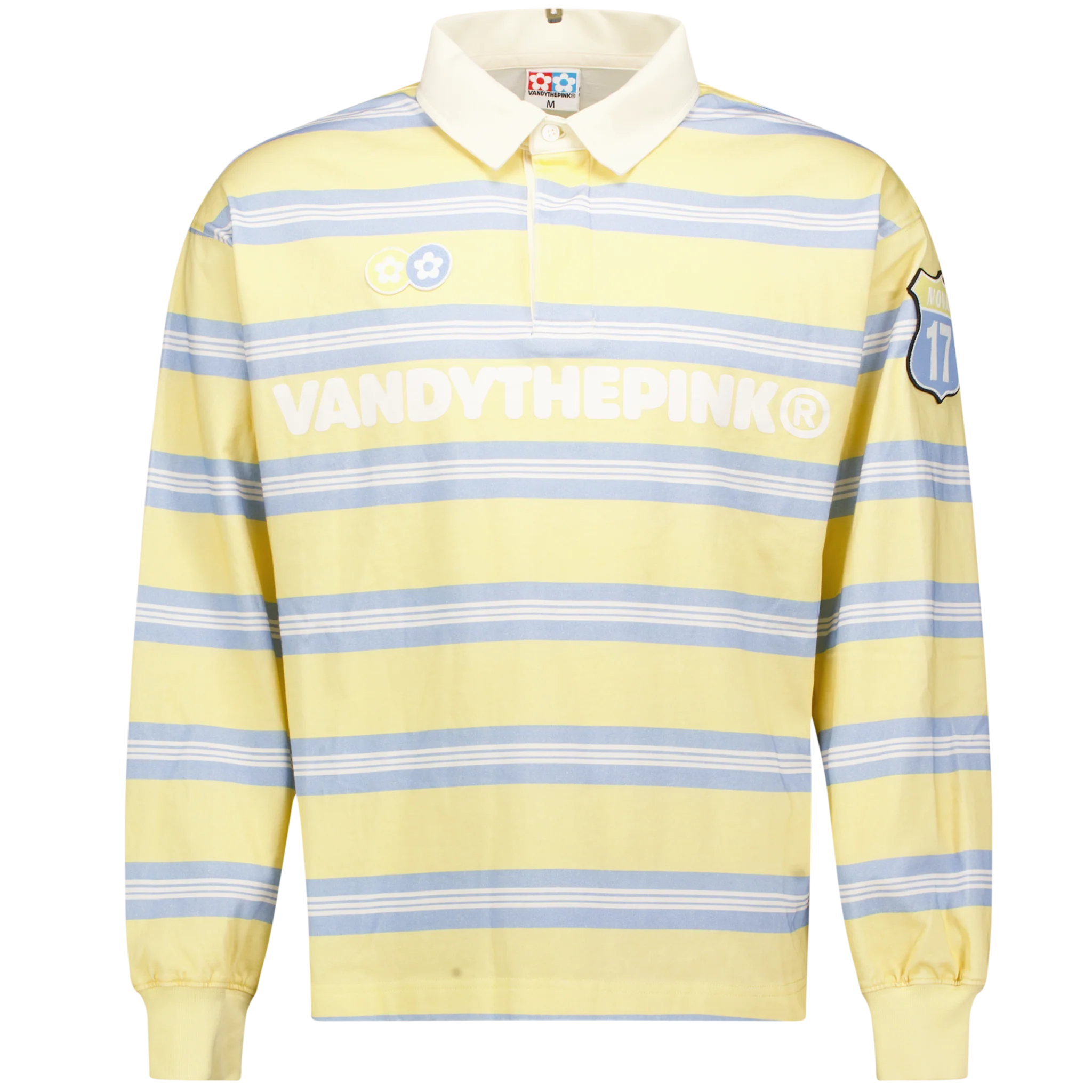 Stripe Rugby