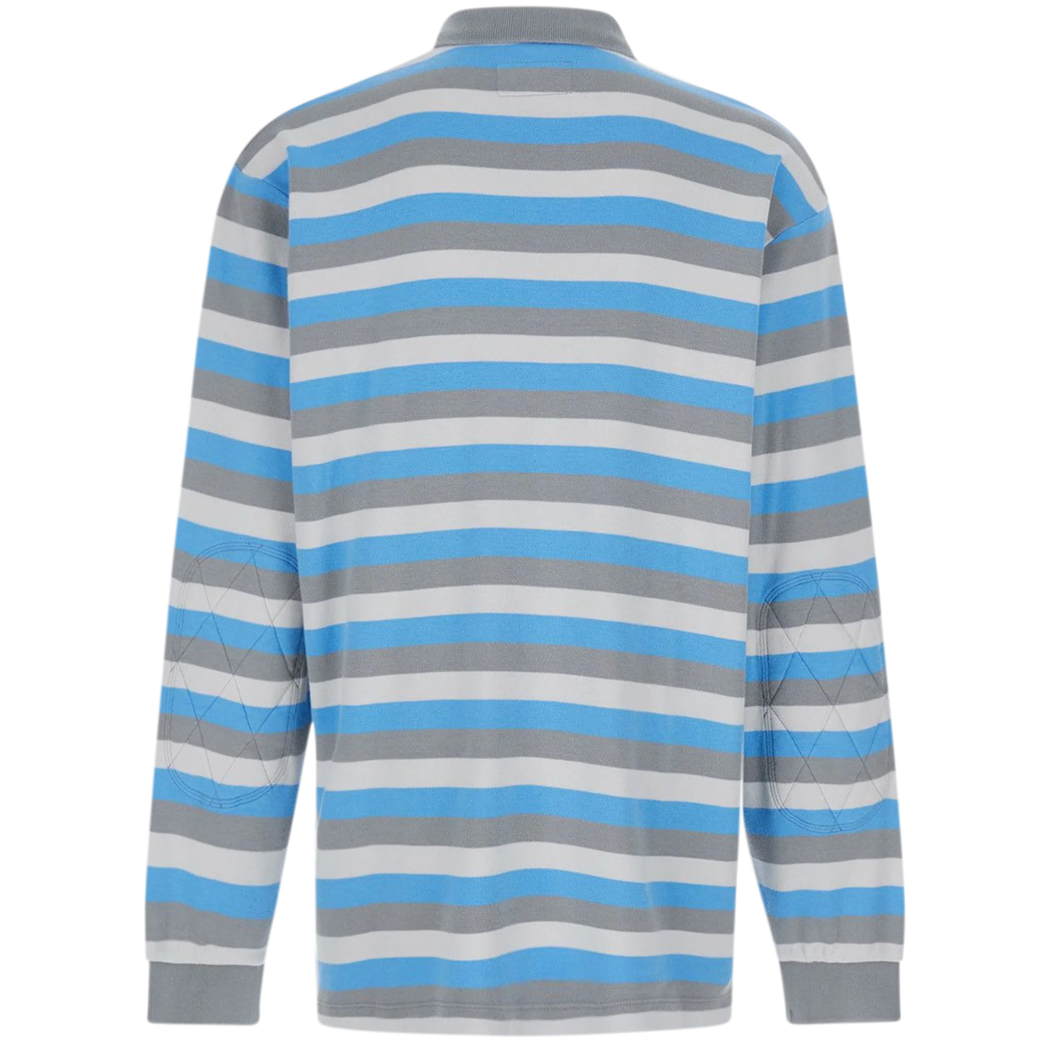 Striped Polo - Image 2