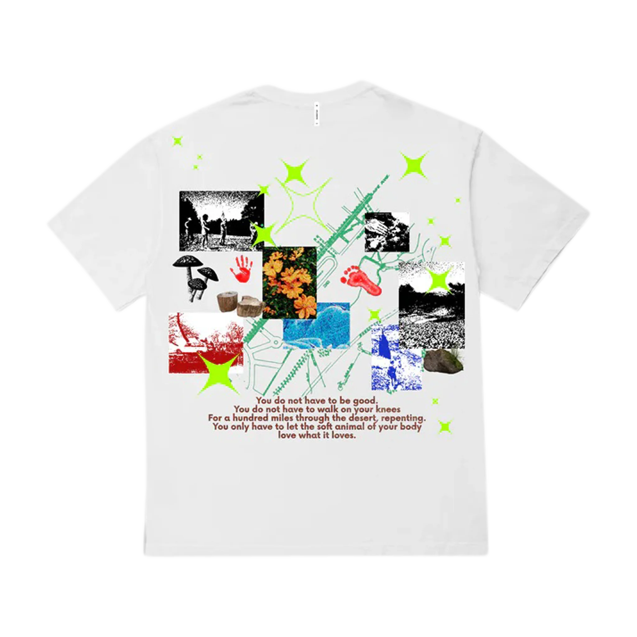 Students Course T-Shirt - Image 2