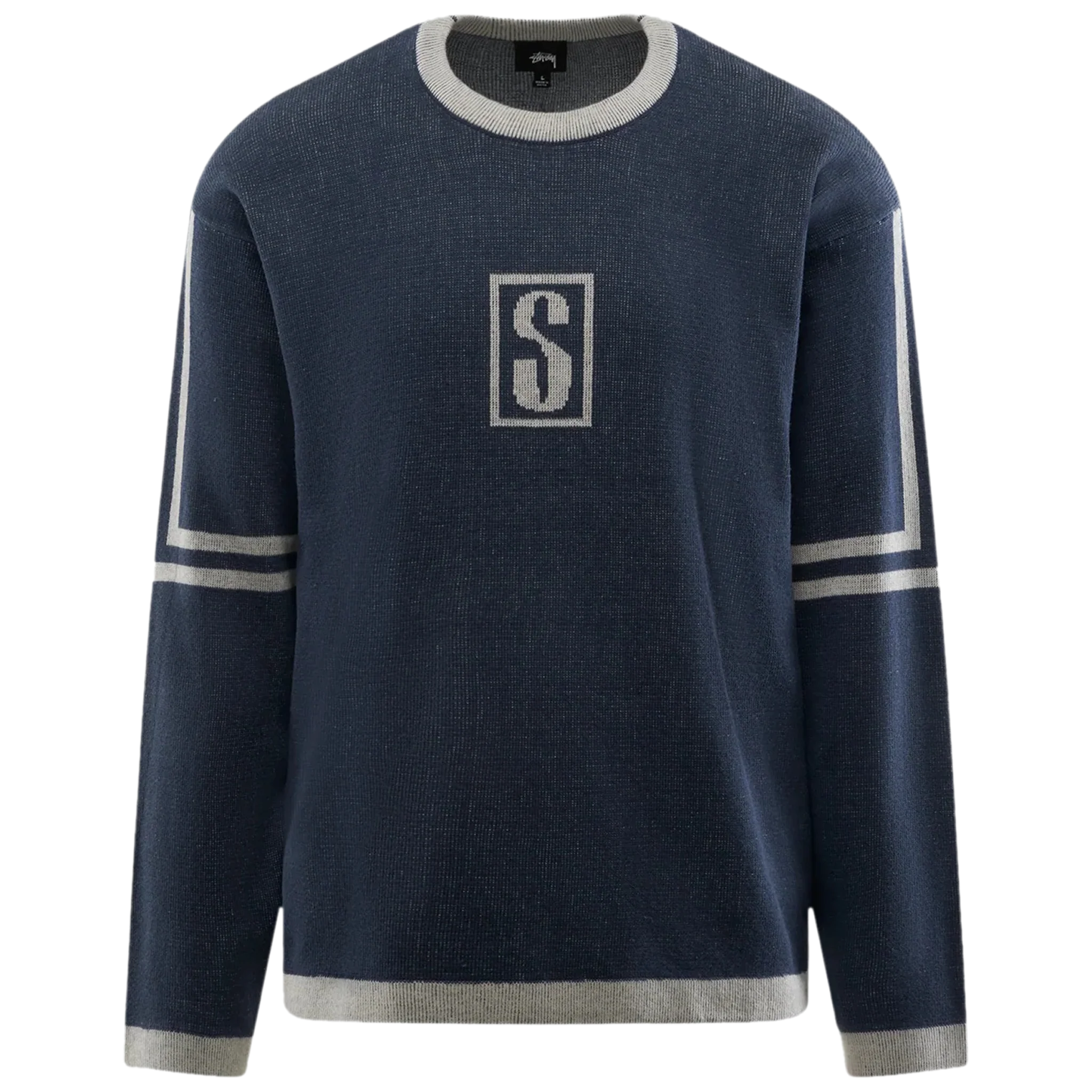 Alpine Sweater