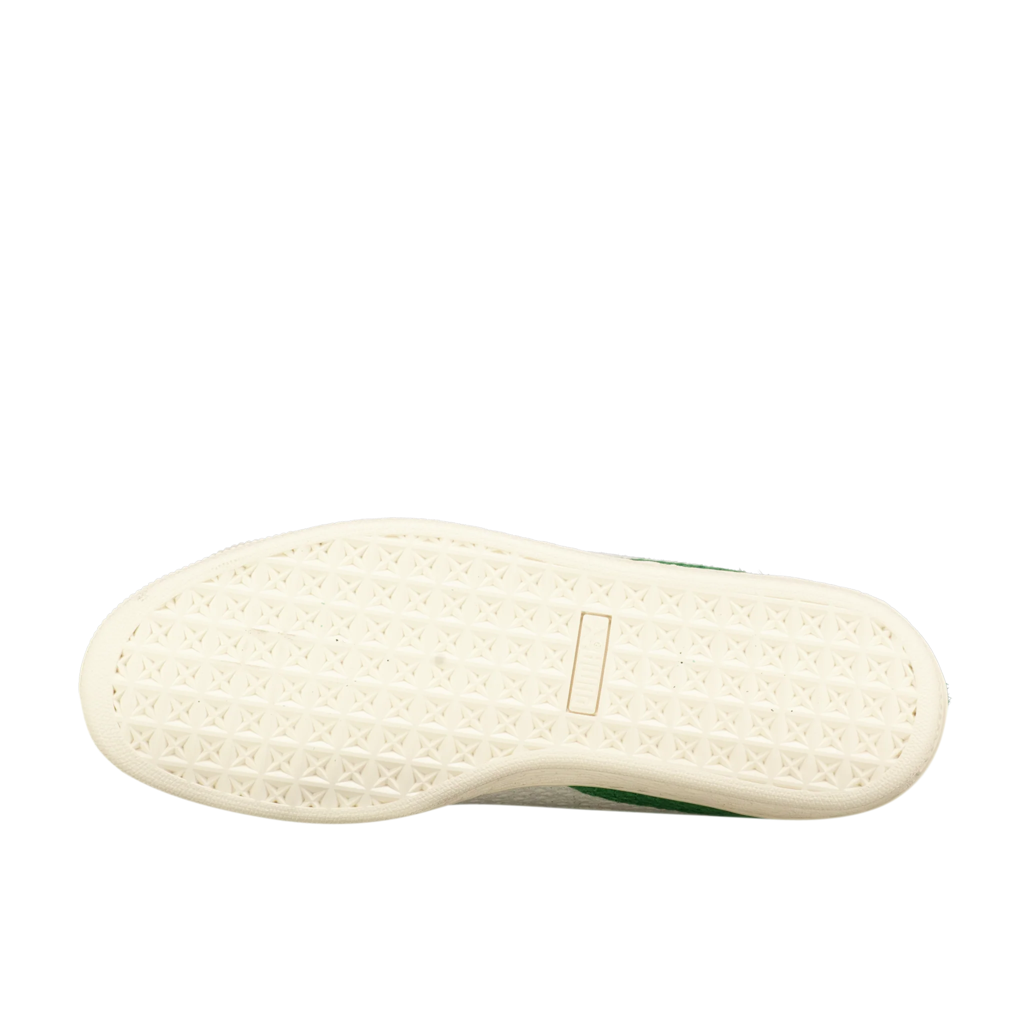 Suede Crochet 'Archive Green' - Image 4