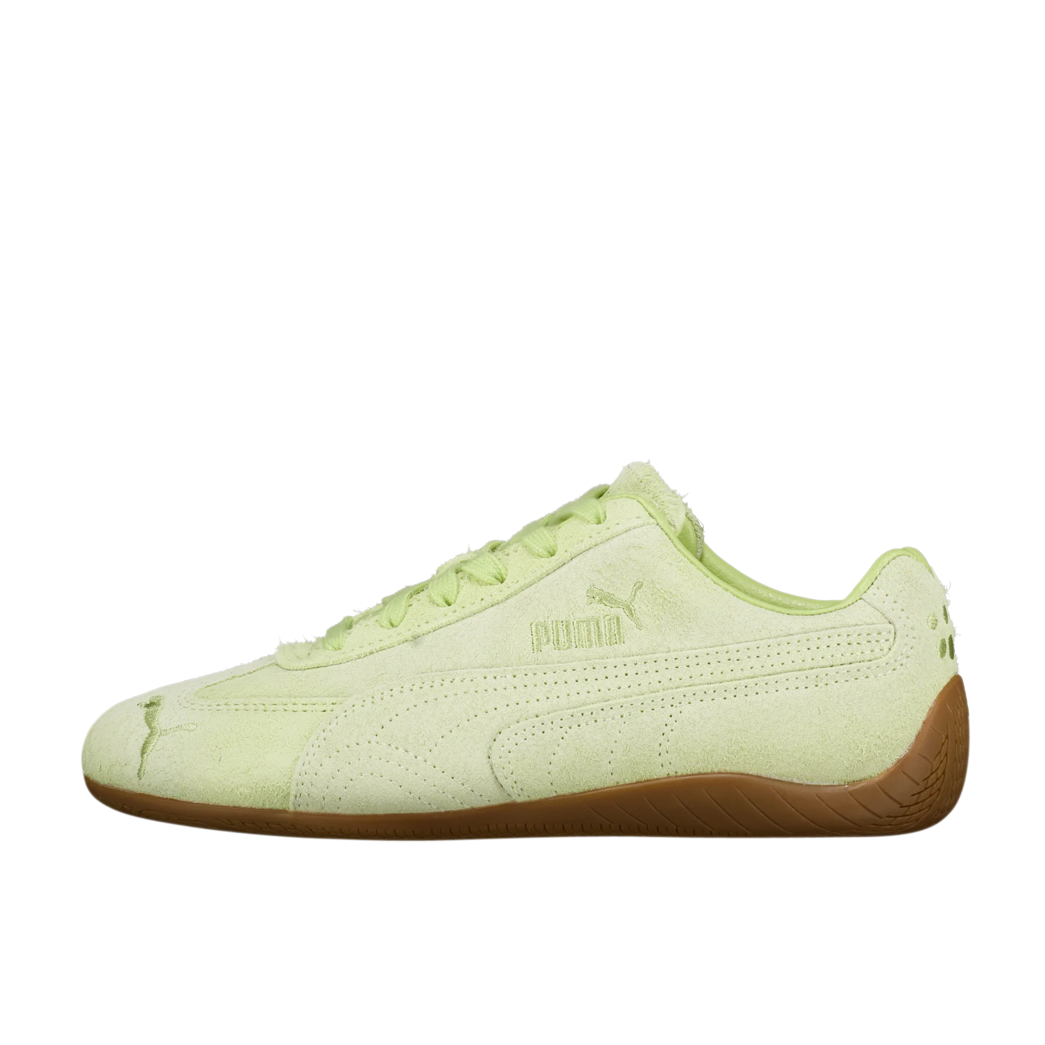 Danielle Cathari X Puma Speedcat Washed 'Pistachio Green'