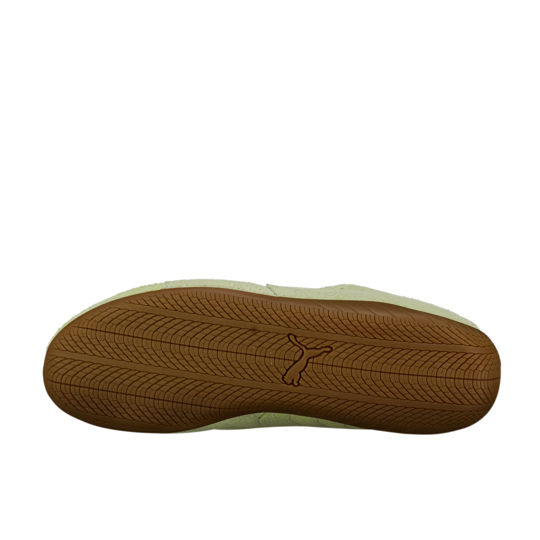 Danielle Cathari X Puma Speedcat Washed 'Pistachio Green' - Image 4