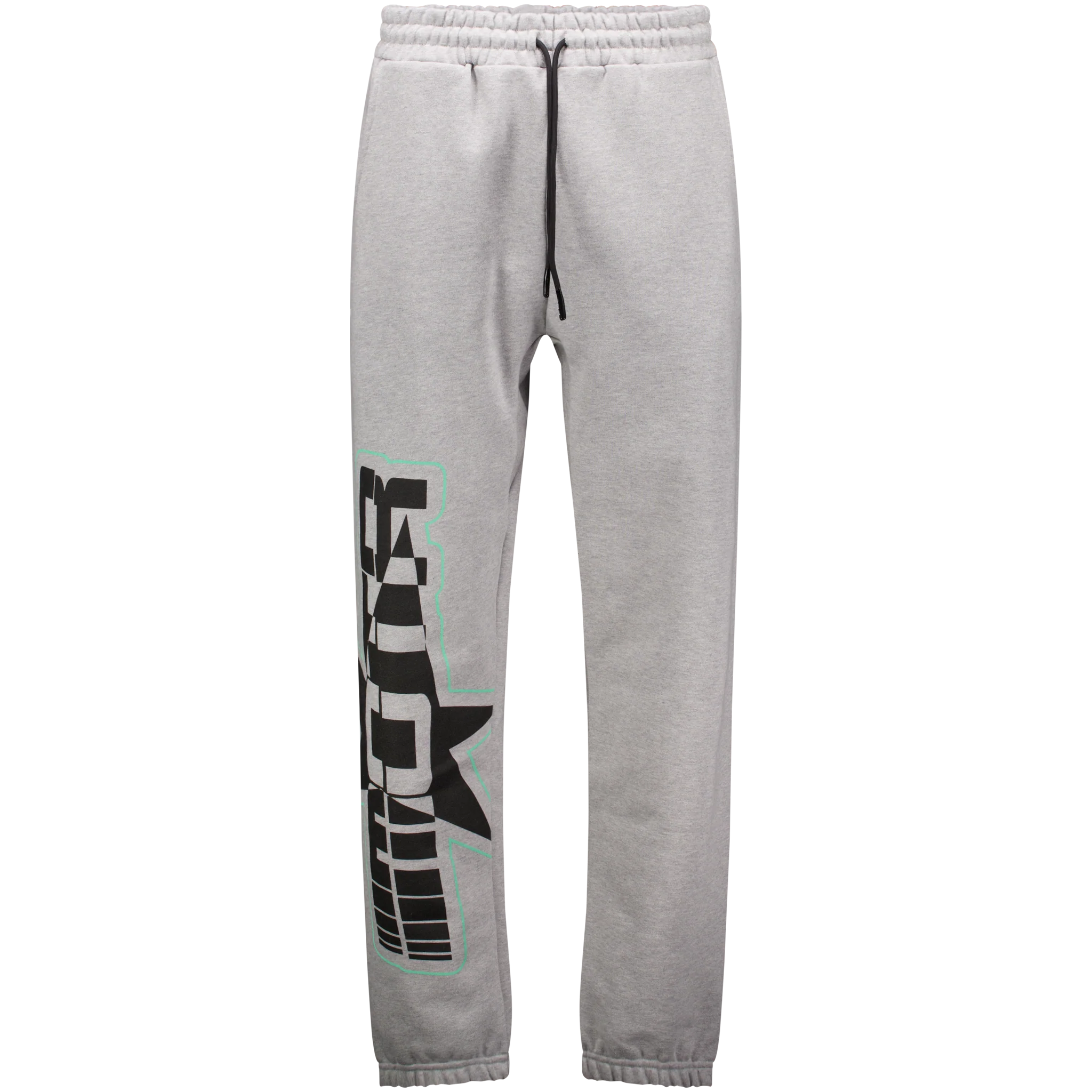 Sweatpants Graphic