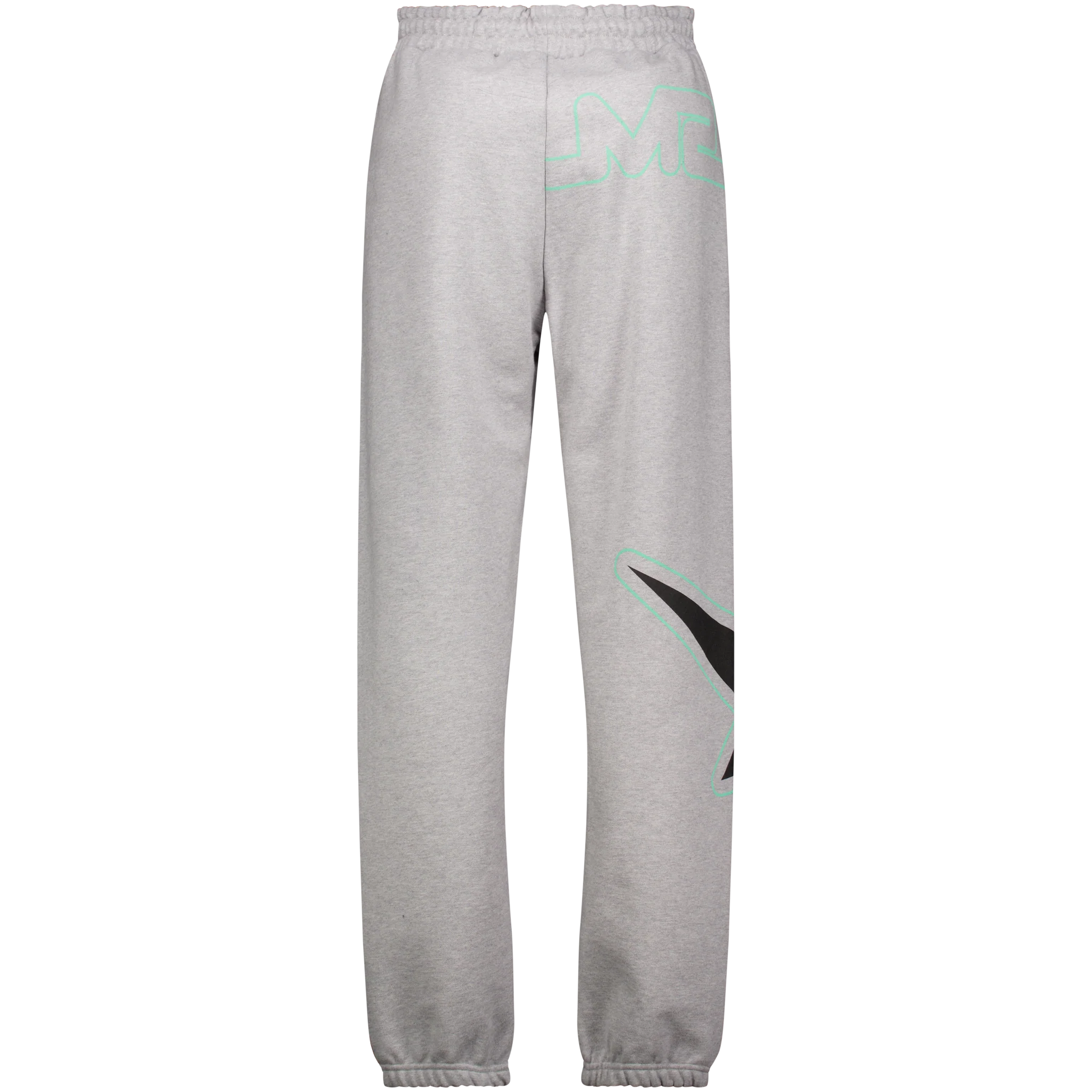 Sweatpants Graphic - Image 2