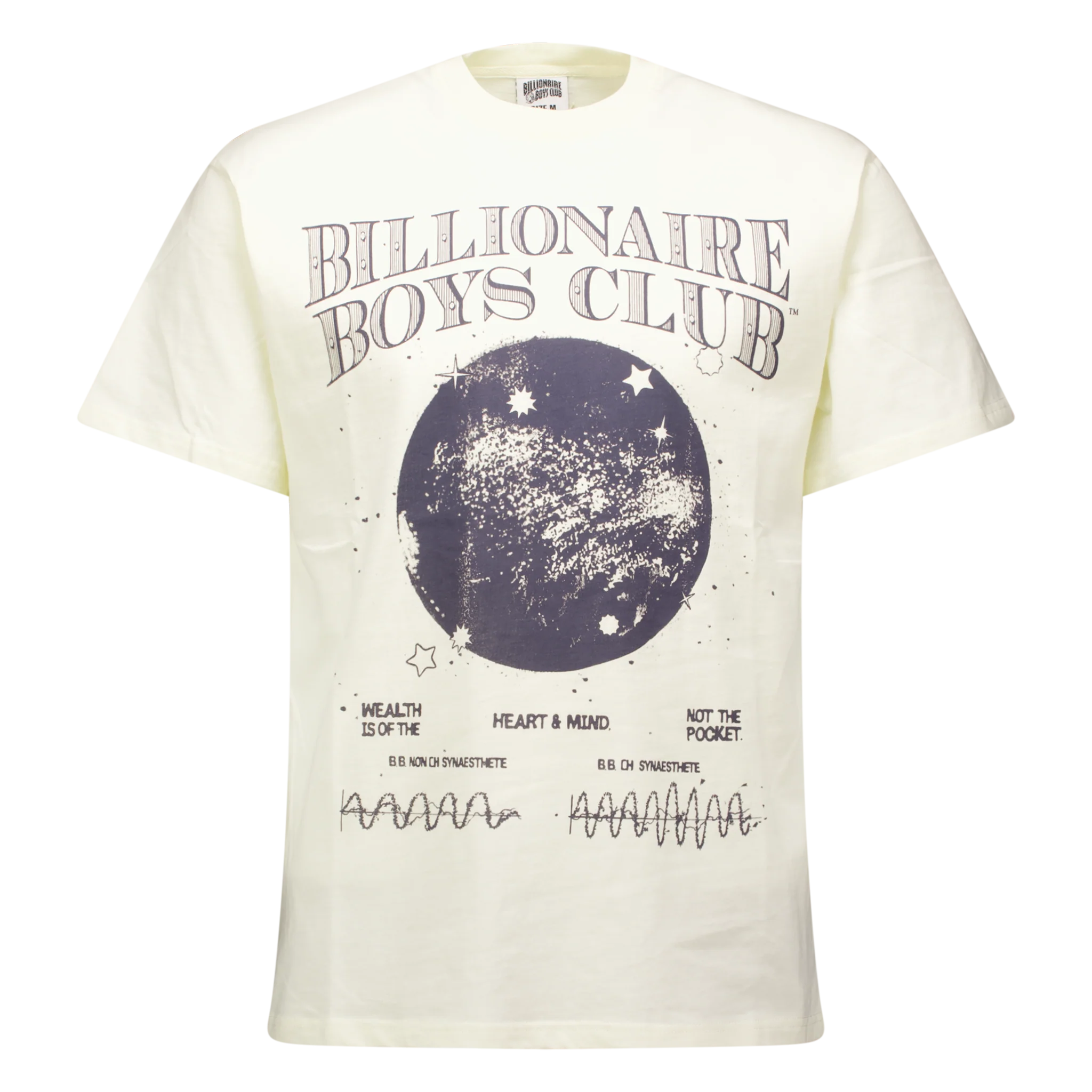 Synwave Short Sleeve Tee