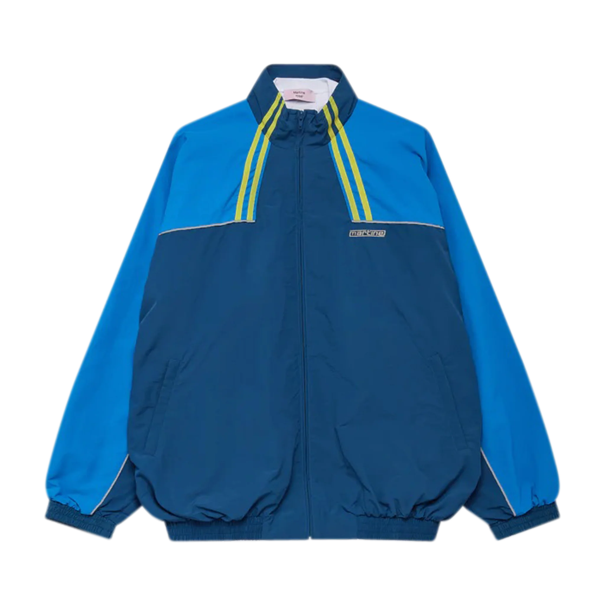 T-Lining Track Jacket