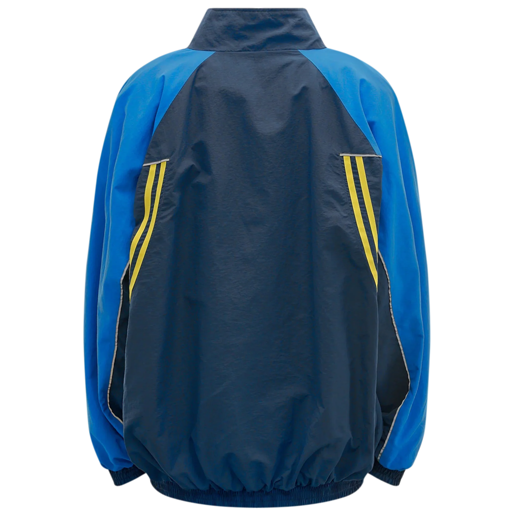 T-Lining Track Jacket - Image 2