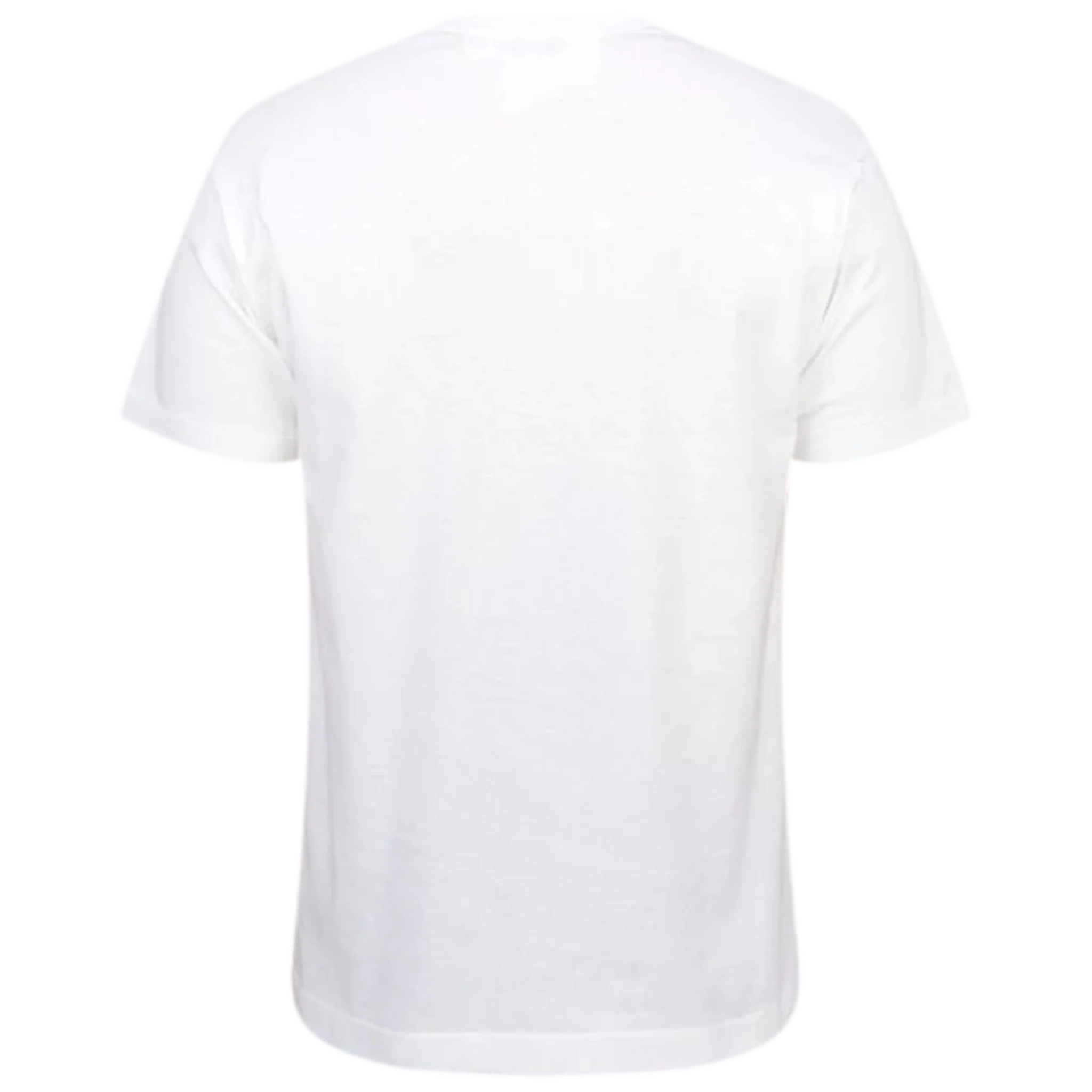 Logo Print Tee - Image 2