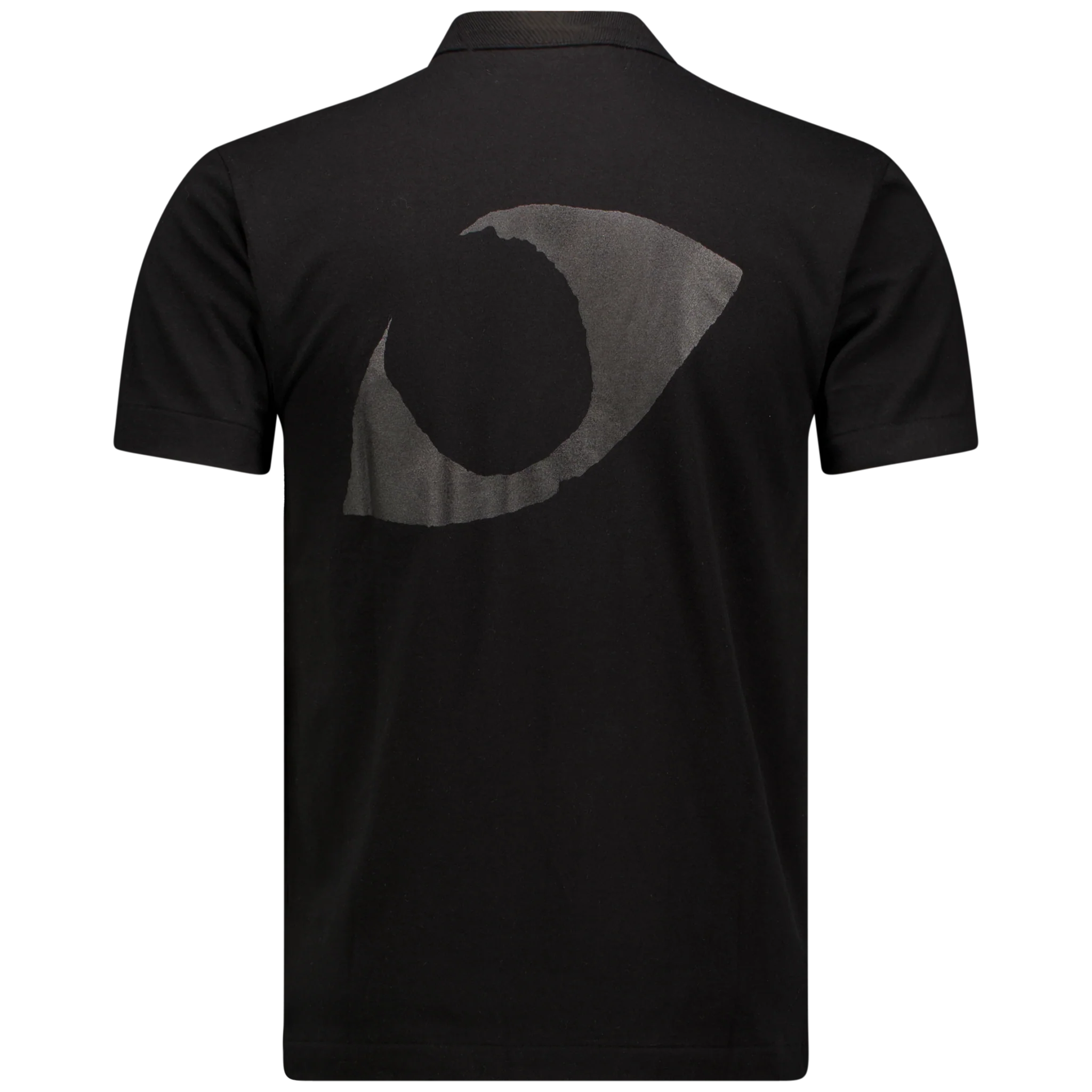 T-Shirt Logo Print - Image 2