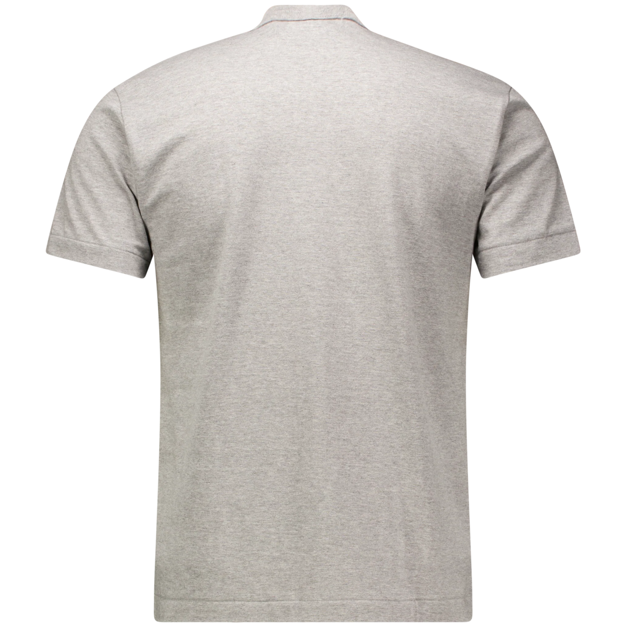 T-Shirt Logo Print Play Logo - Image 2