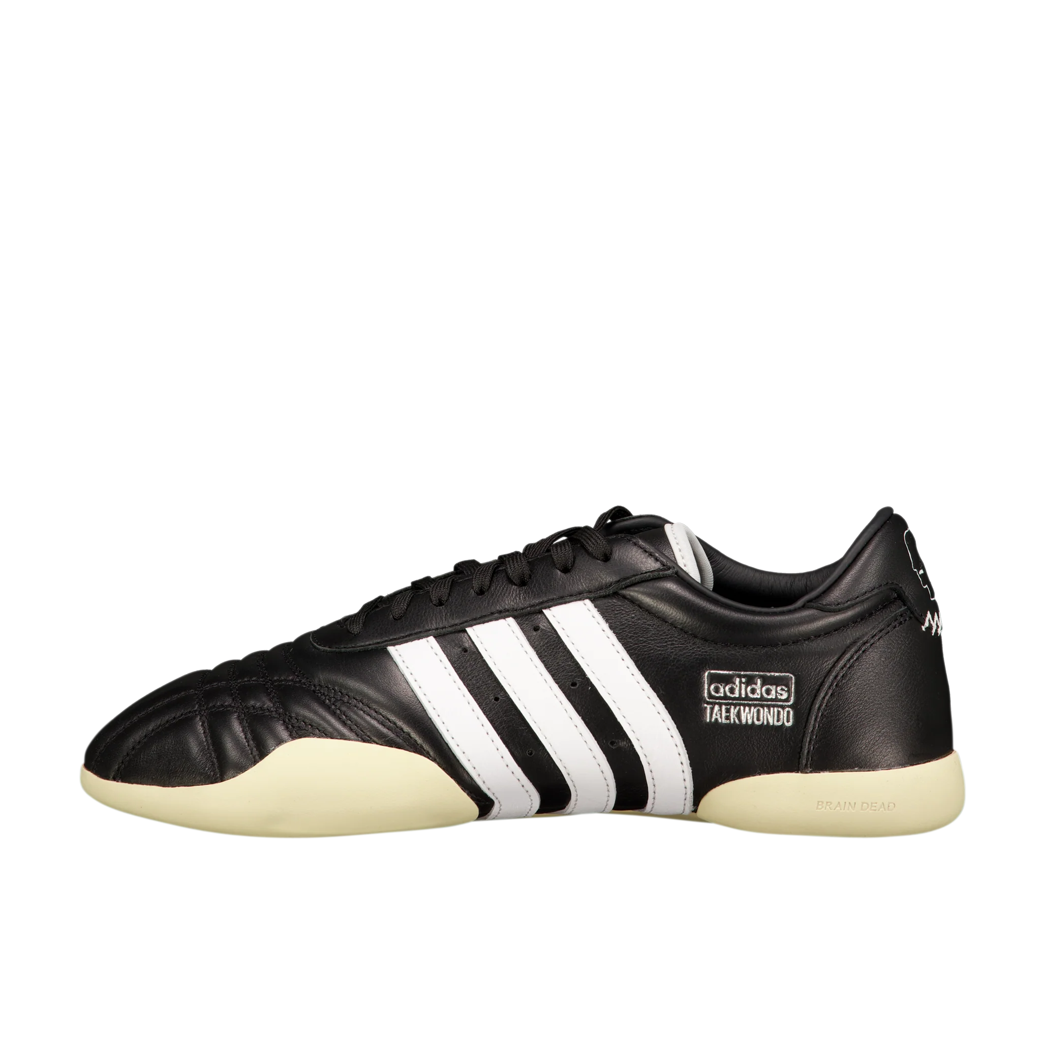 Brain Dead X Adidas Taekwondo 'Warm Vanilla'
