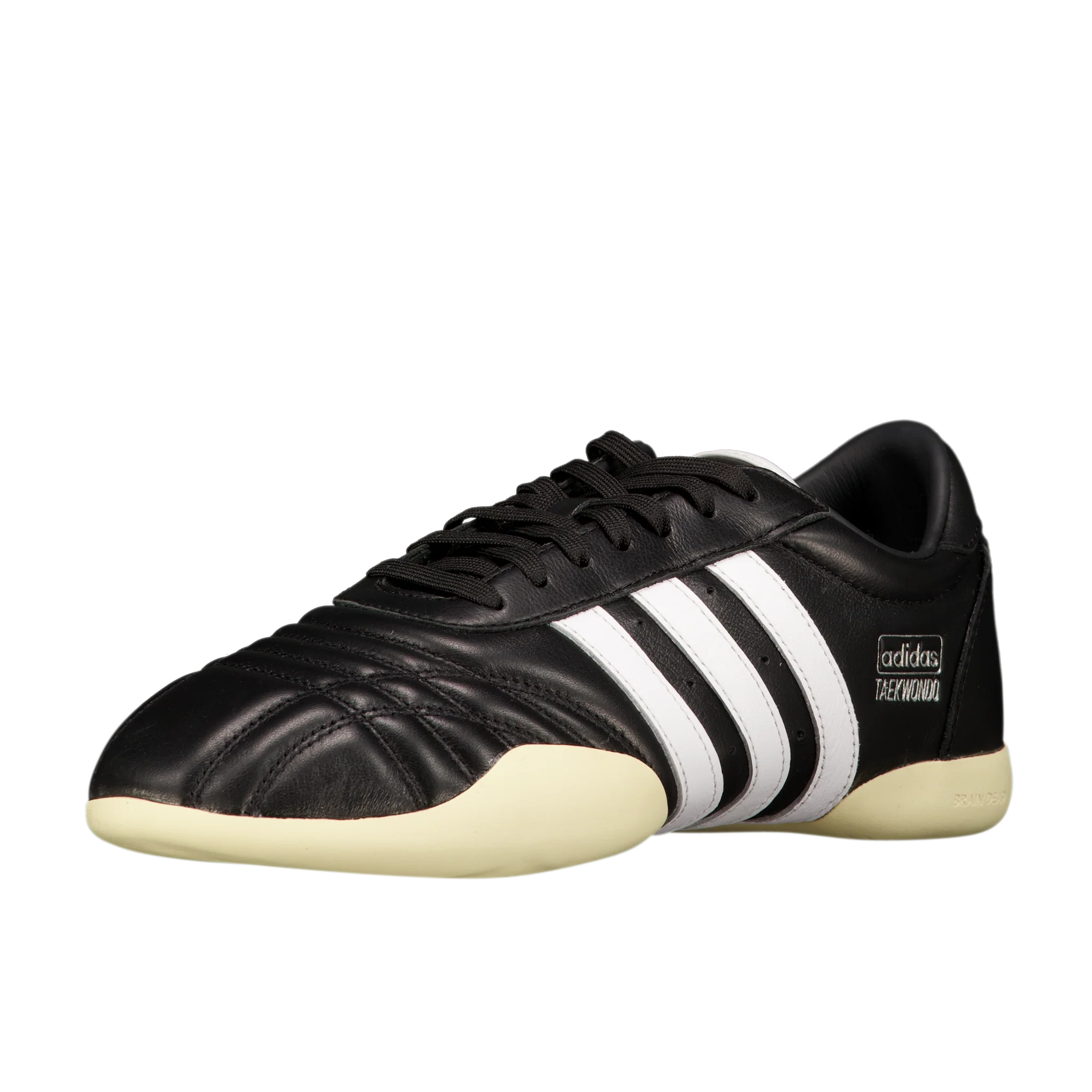 Brain Dead X Adidas Taekwondo 'Warm Vanilla' - Image 2