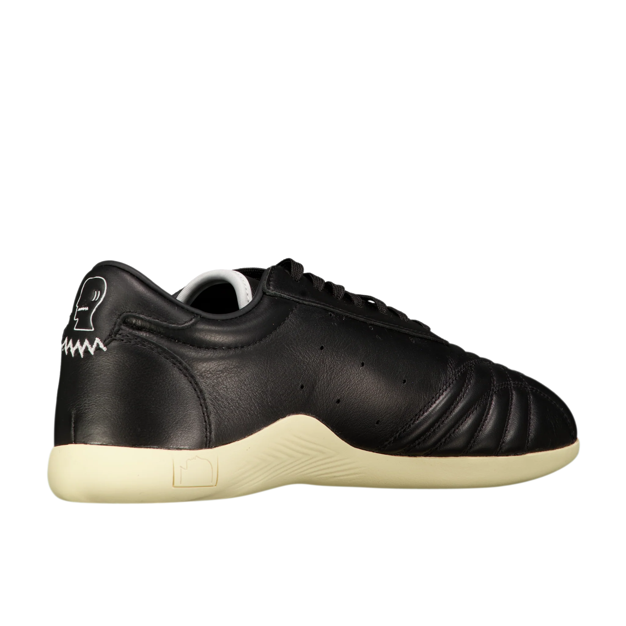 Brain Dead X Adidas Taekwondo 'Warm Vanilla' - Image 3