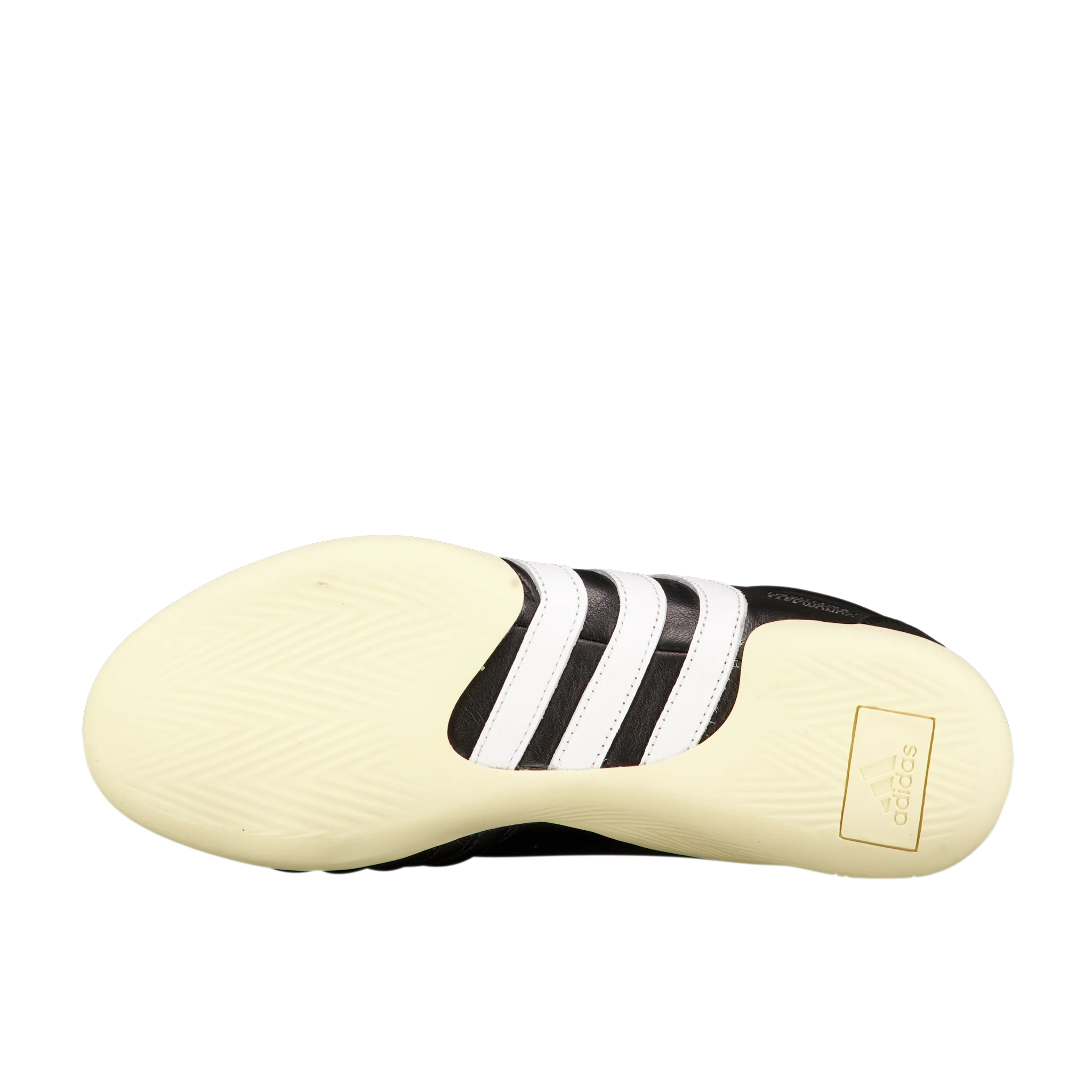 Brain Dead X Adidas Taekwondo 'Warm Vanilla' - Image 4