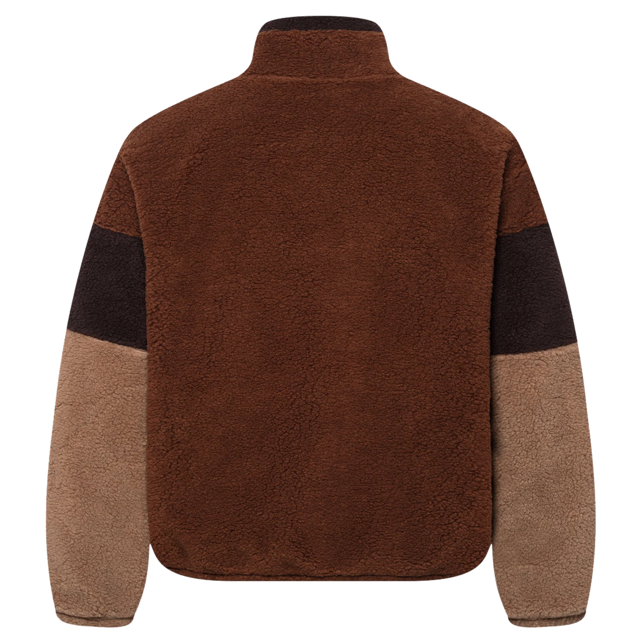 Teddy Sherpa Pullover - Image 2