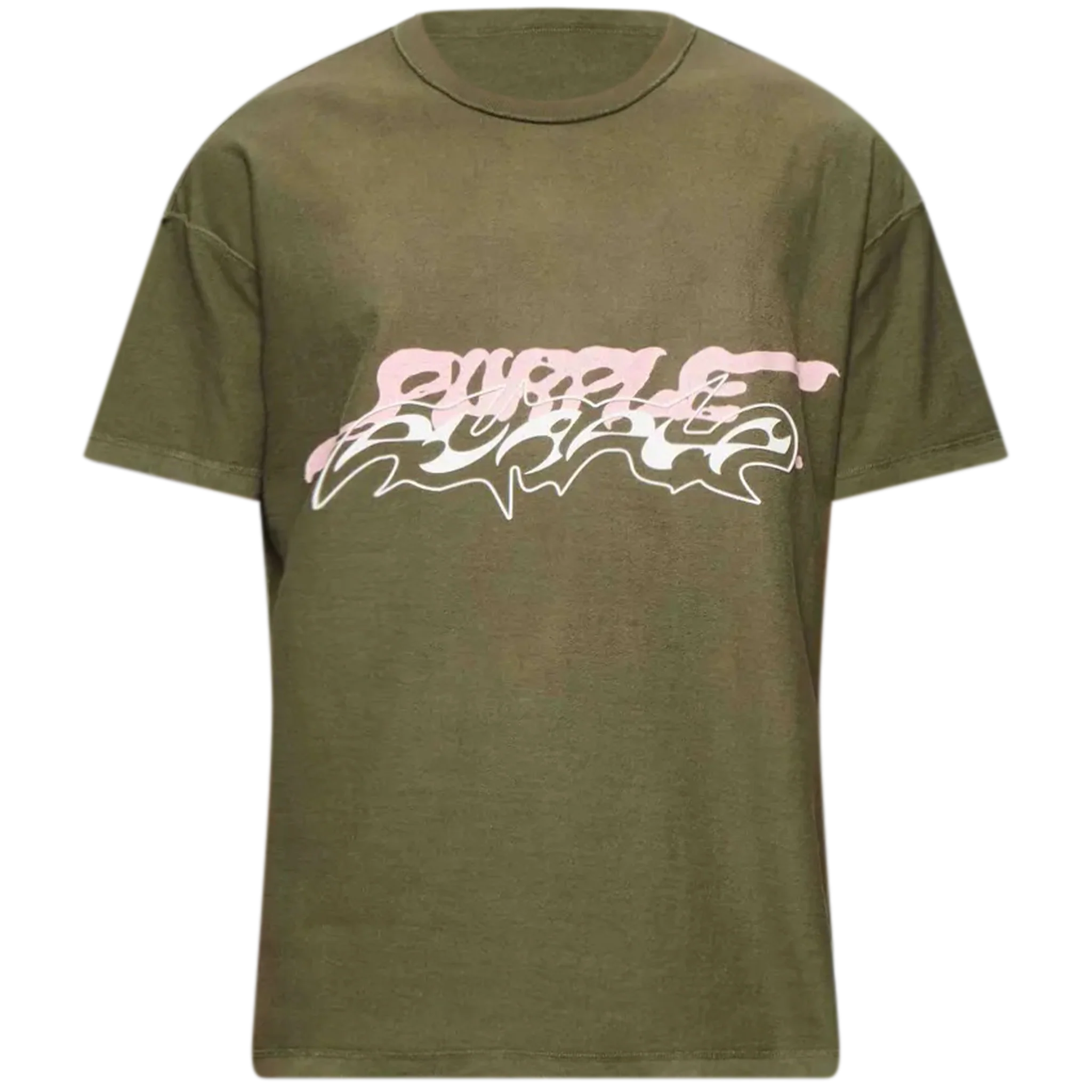 Inside Out Tee