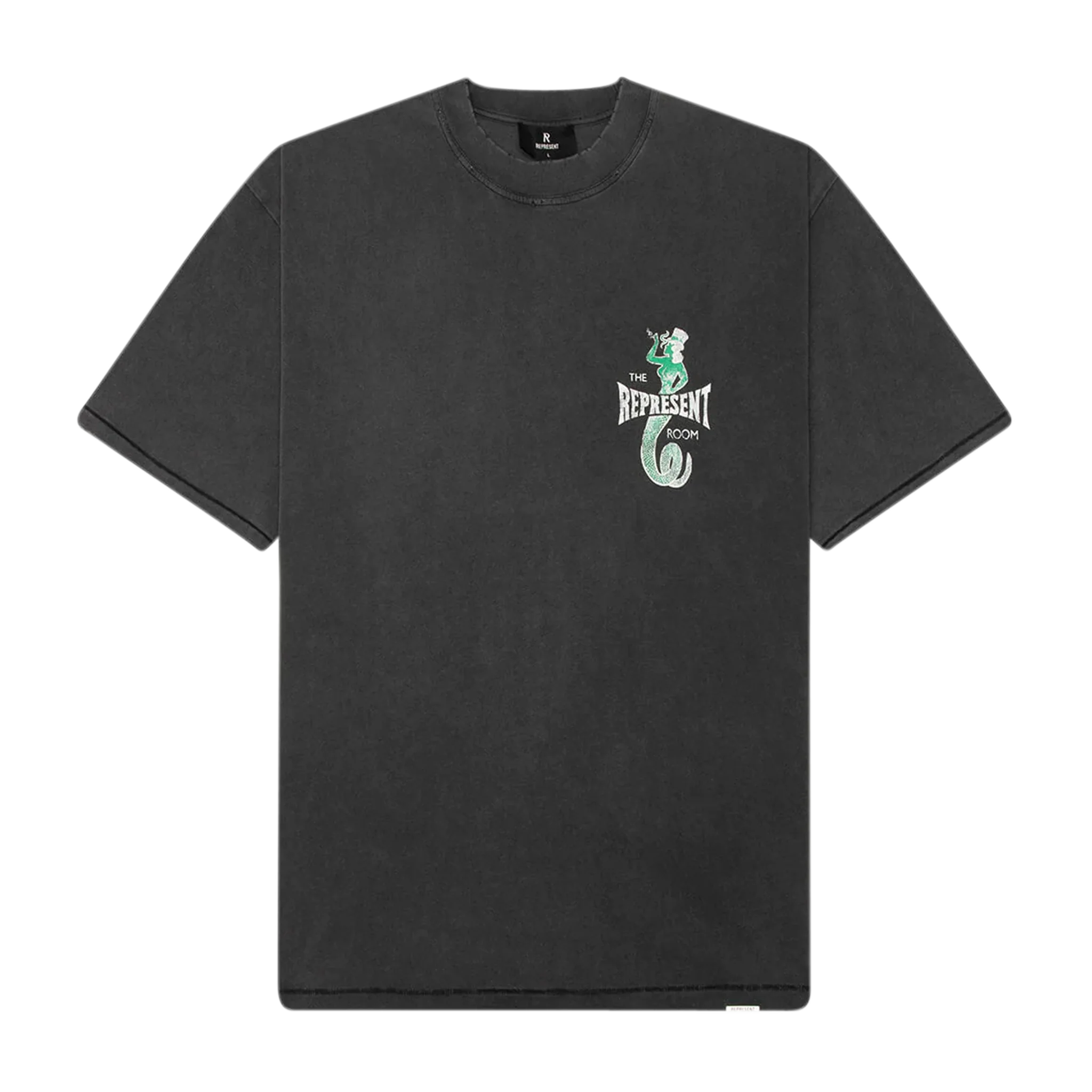 The Viper Room Dice Tee