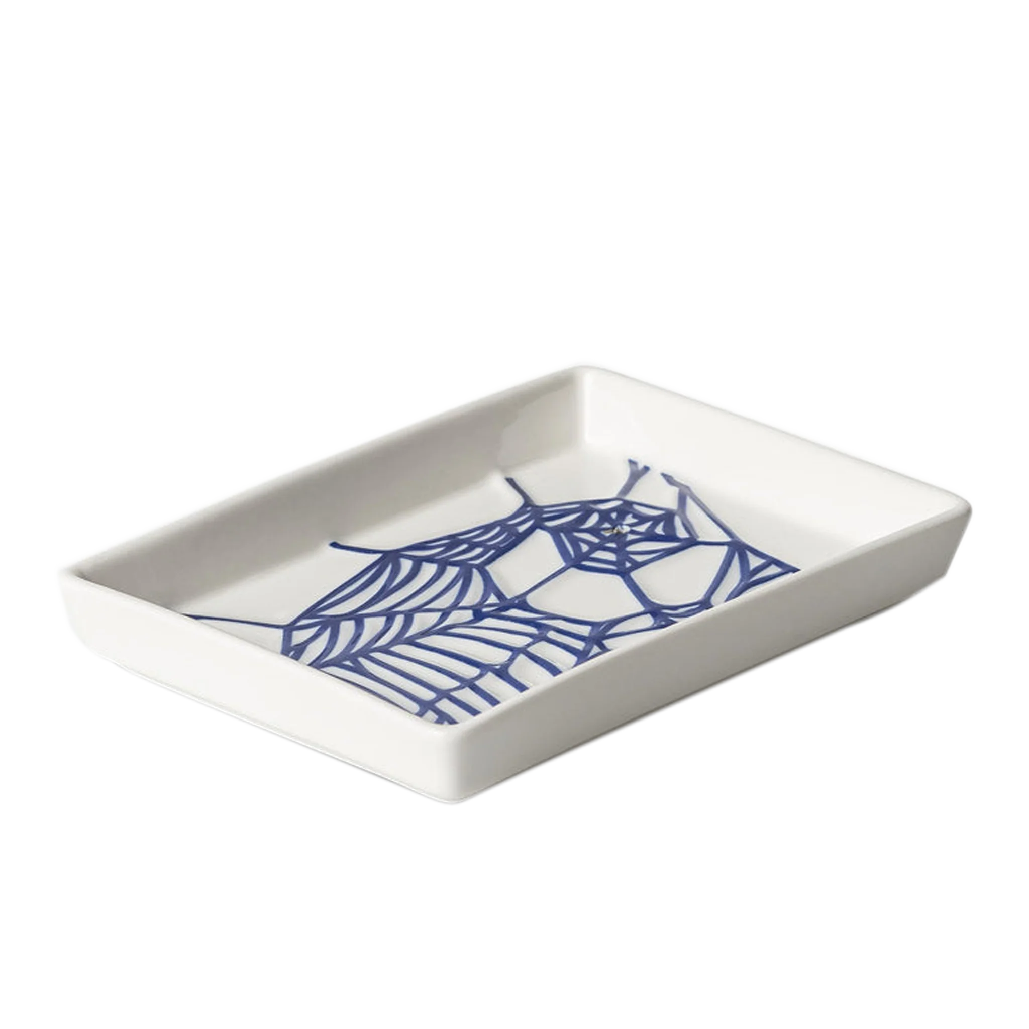Theory and Practice Incense Tray