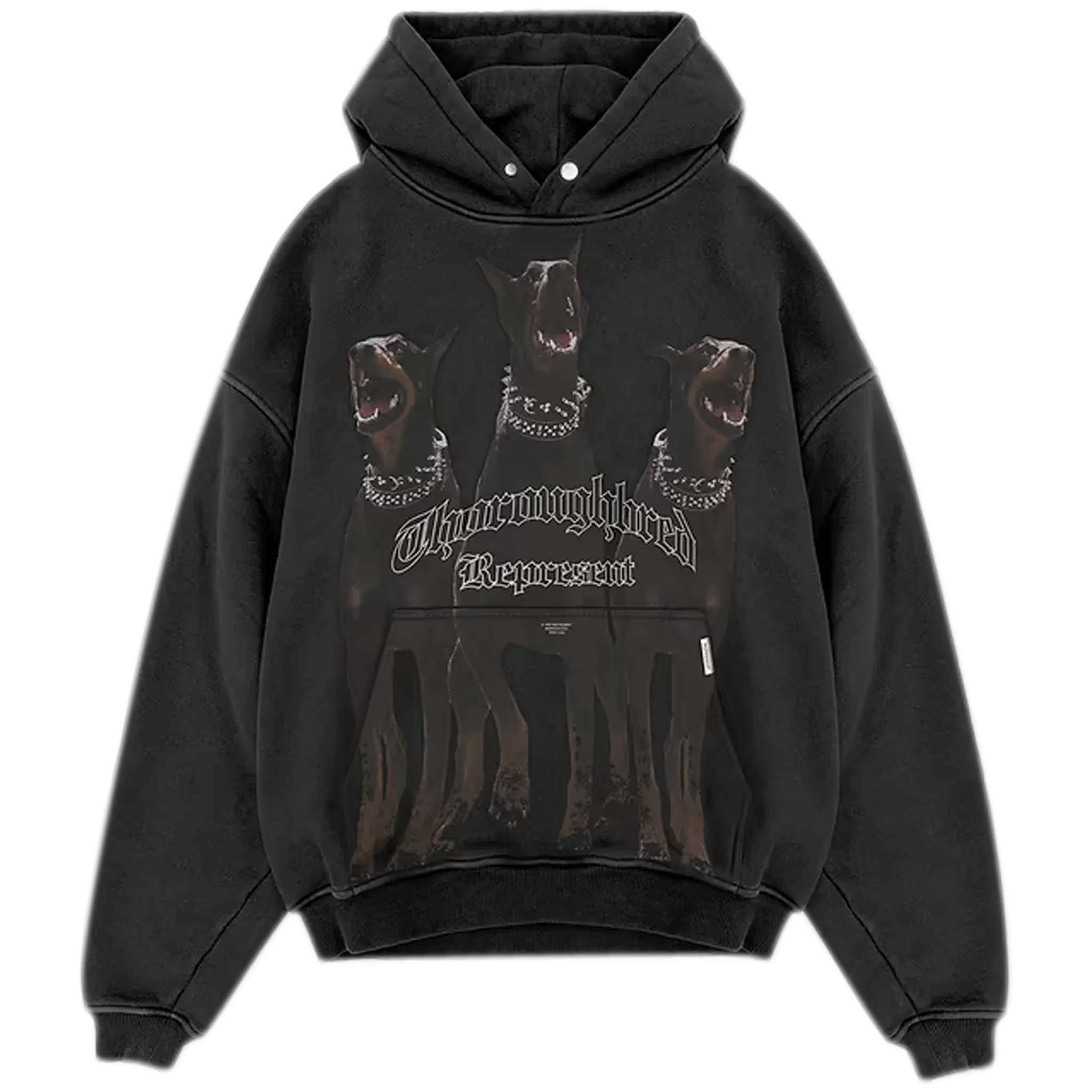 Thoroughbred Hoodie